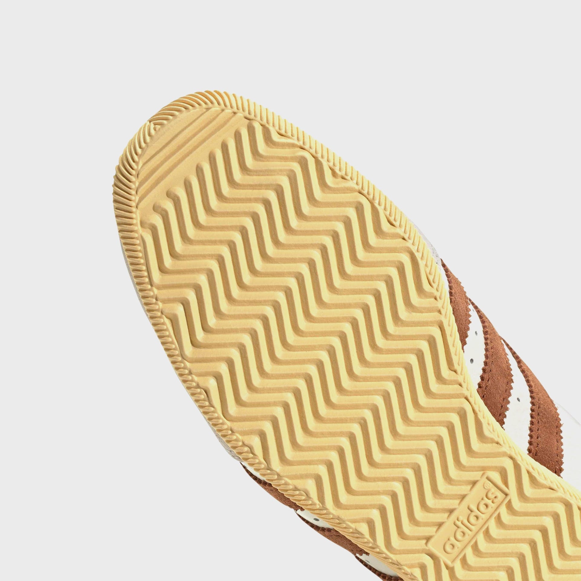 adidas WMNS Japan - Off White / Dusky Bronze / Brown Desert