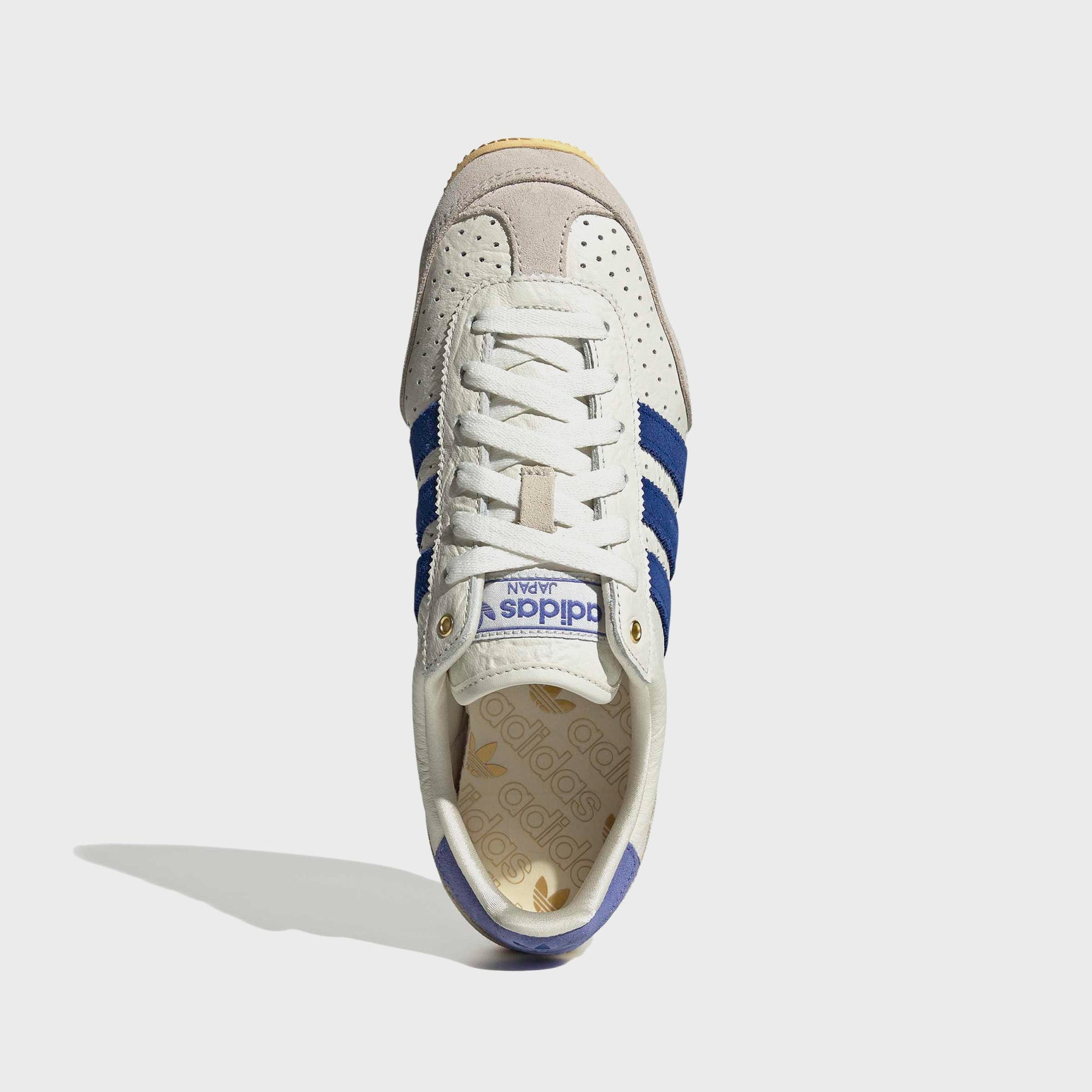 adidas WMNS Japan - Off White / Collegiate Royal / Real Lilac