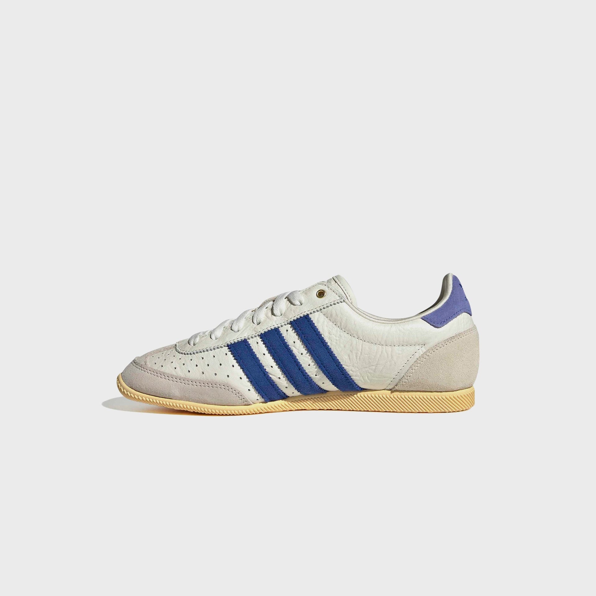 adidas WMNS Japan - Off White / Collegiate Royal / Real Lilac