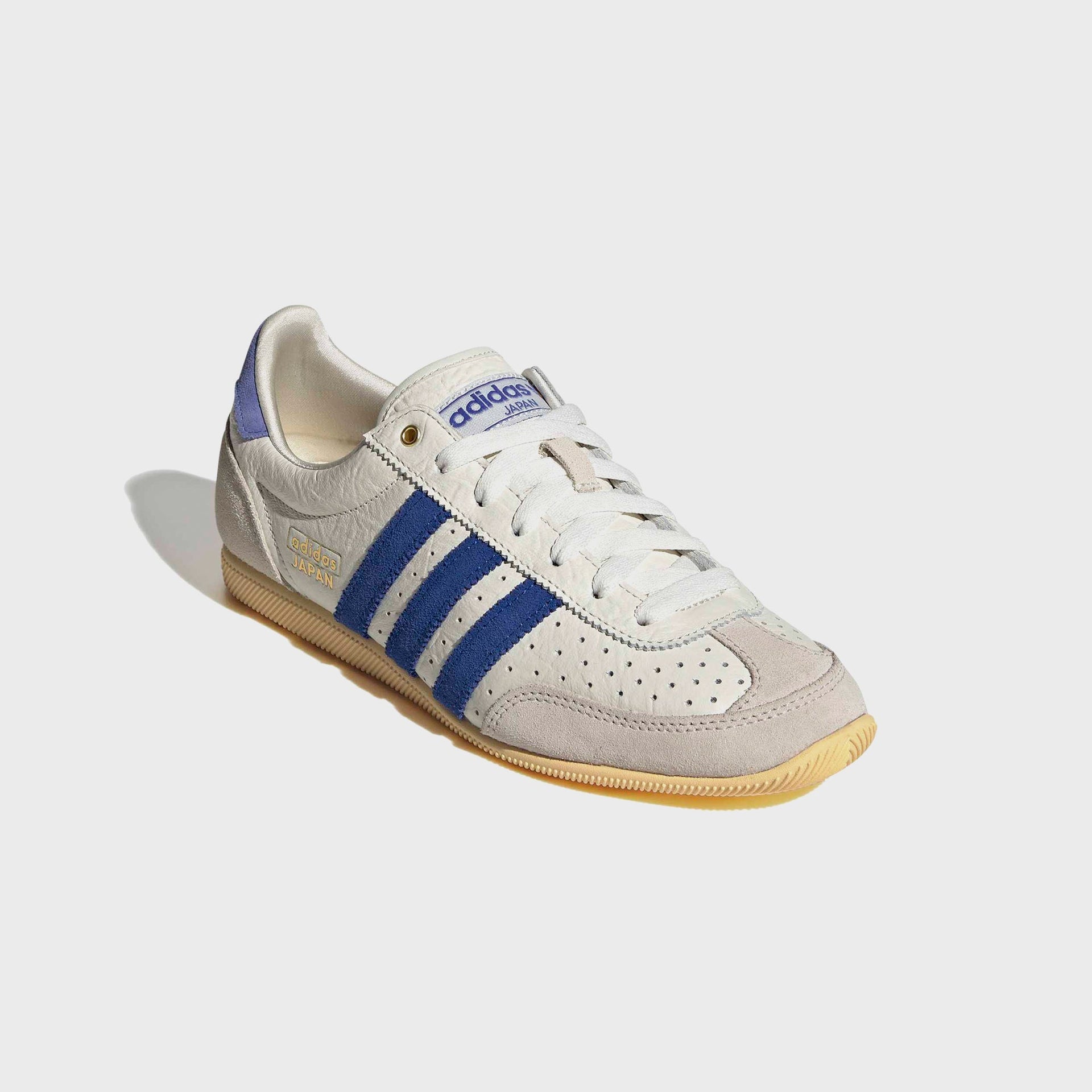 adidas WMNS Japan - Off White / Collegiate Royal / Real Lilac