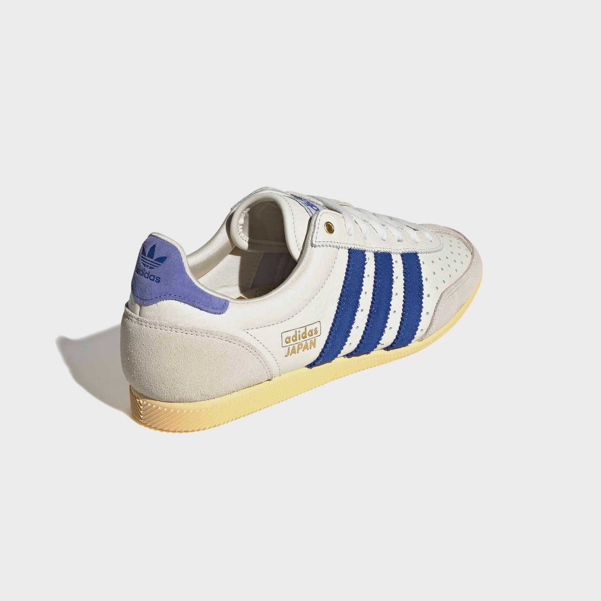 adidas WMNS Japan - Off White / Collegiate Royal / Real Lilac