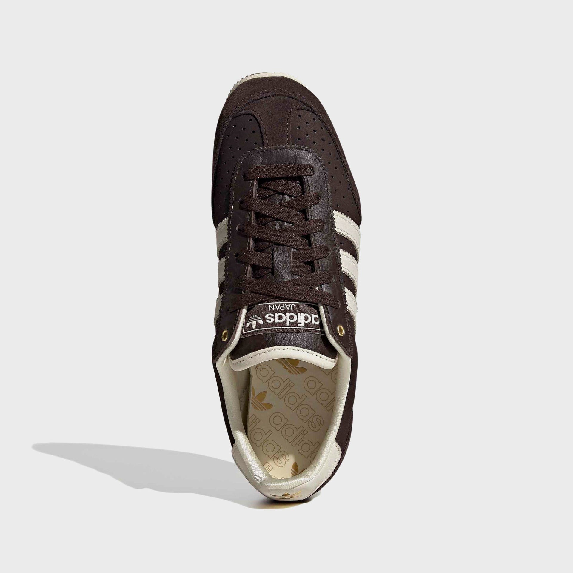 adidas WMNS Japan - Aurora Coffee / Cream White / Gold Metallic