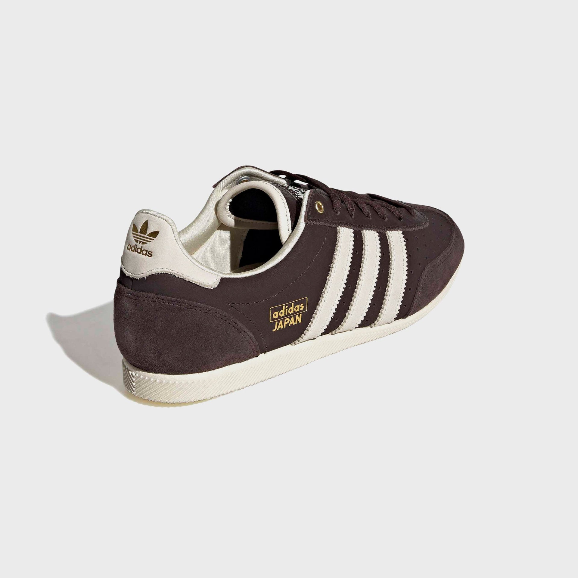 adidas WMNS Japan - Aurora Coffee / Cream White / Gold Metallic
