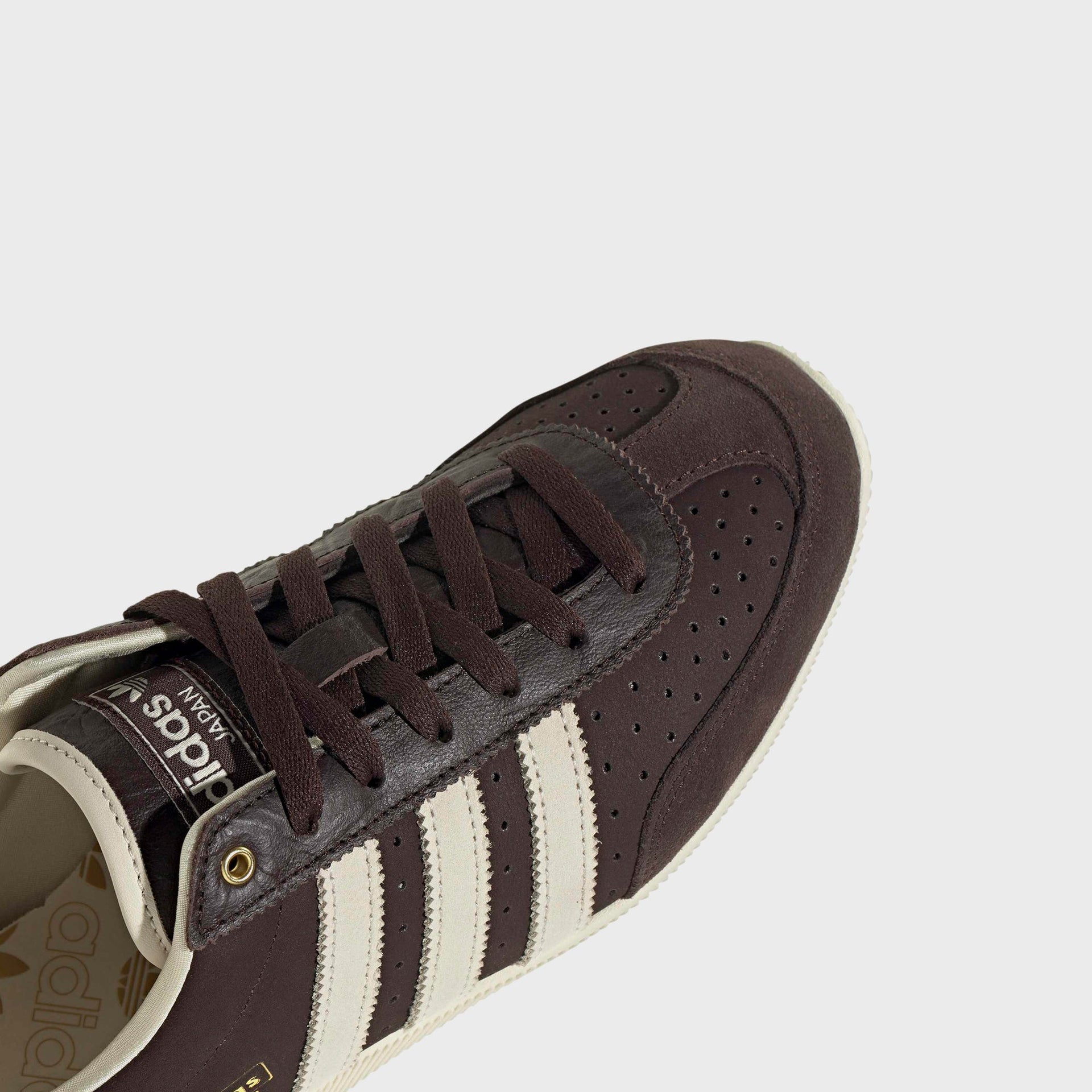 adidas WMNS Japan - Aurora Coffee / Cream White / Gold Metallic