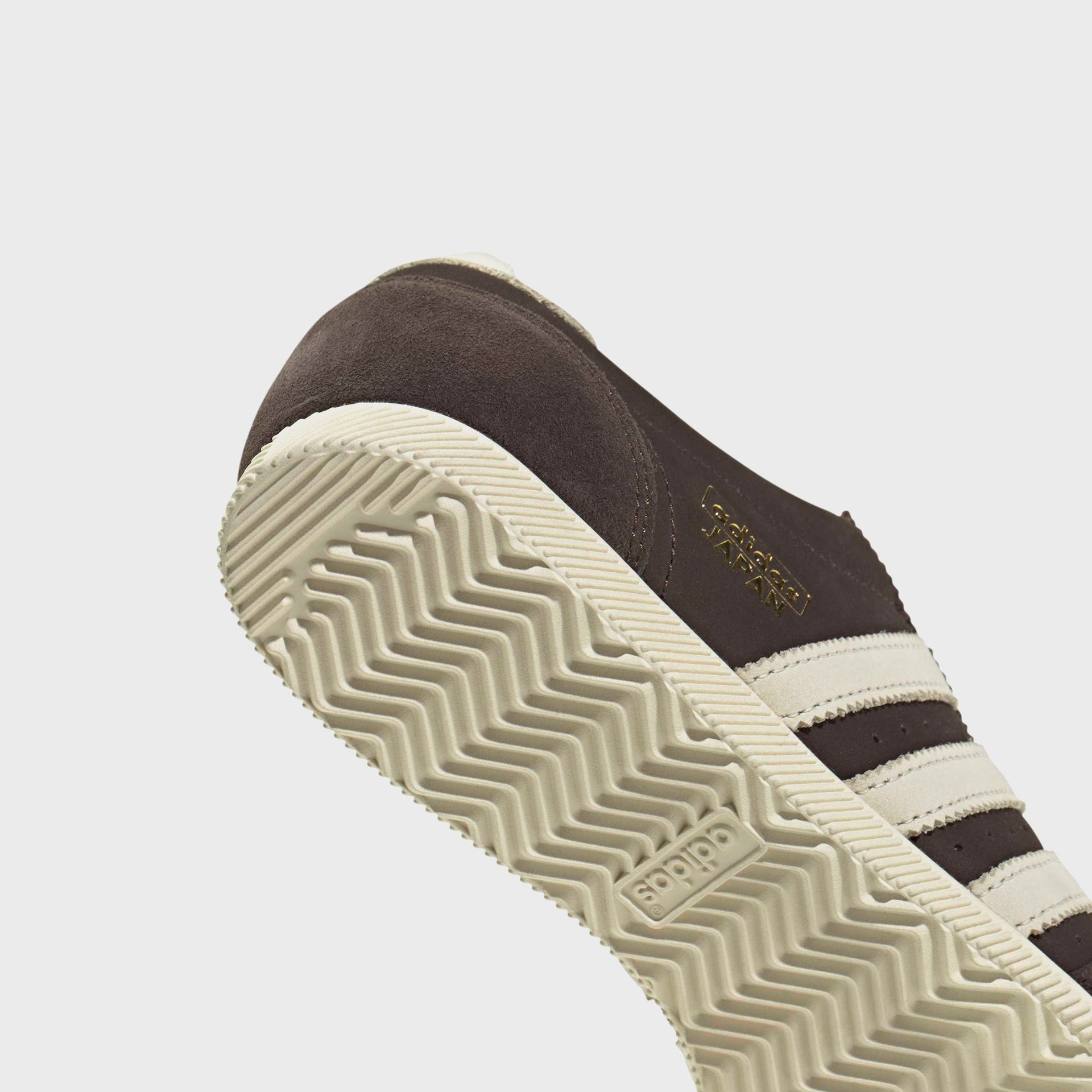 adidas WMNS Japan - Aurora Coffee / Cream White / Gold Metallic