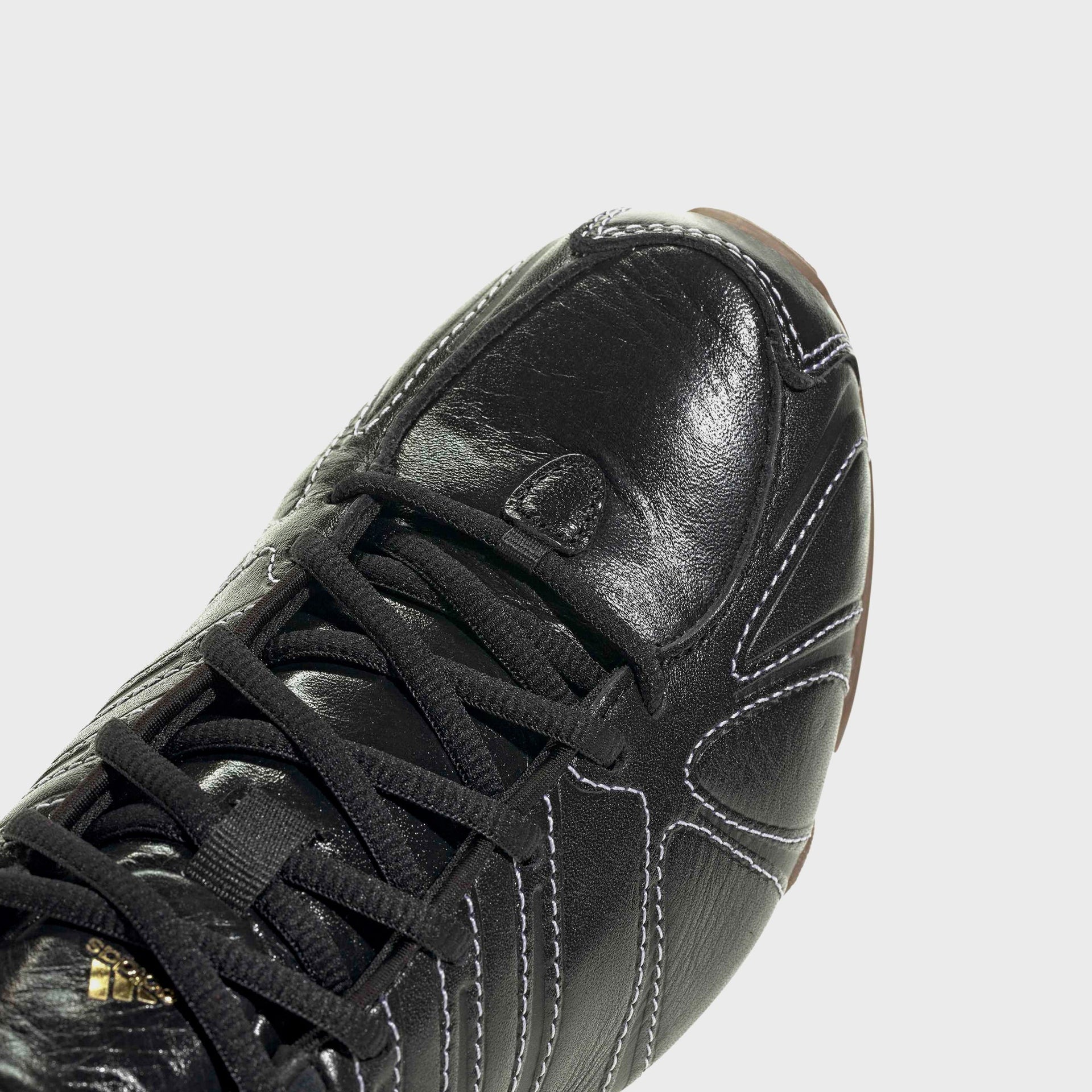 adidas WMNS Ghost Sprint - Core Black / Gum / Gold Metallic