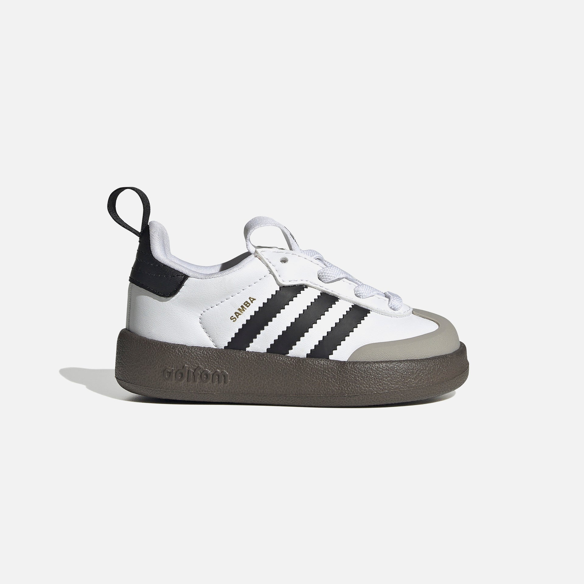 Adifom Gazelle 360 I Ftwr White/Core Black/Clear G