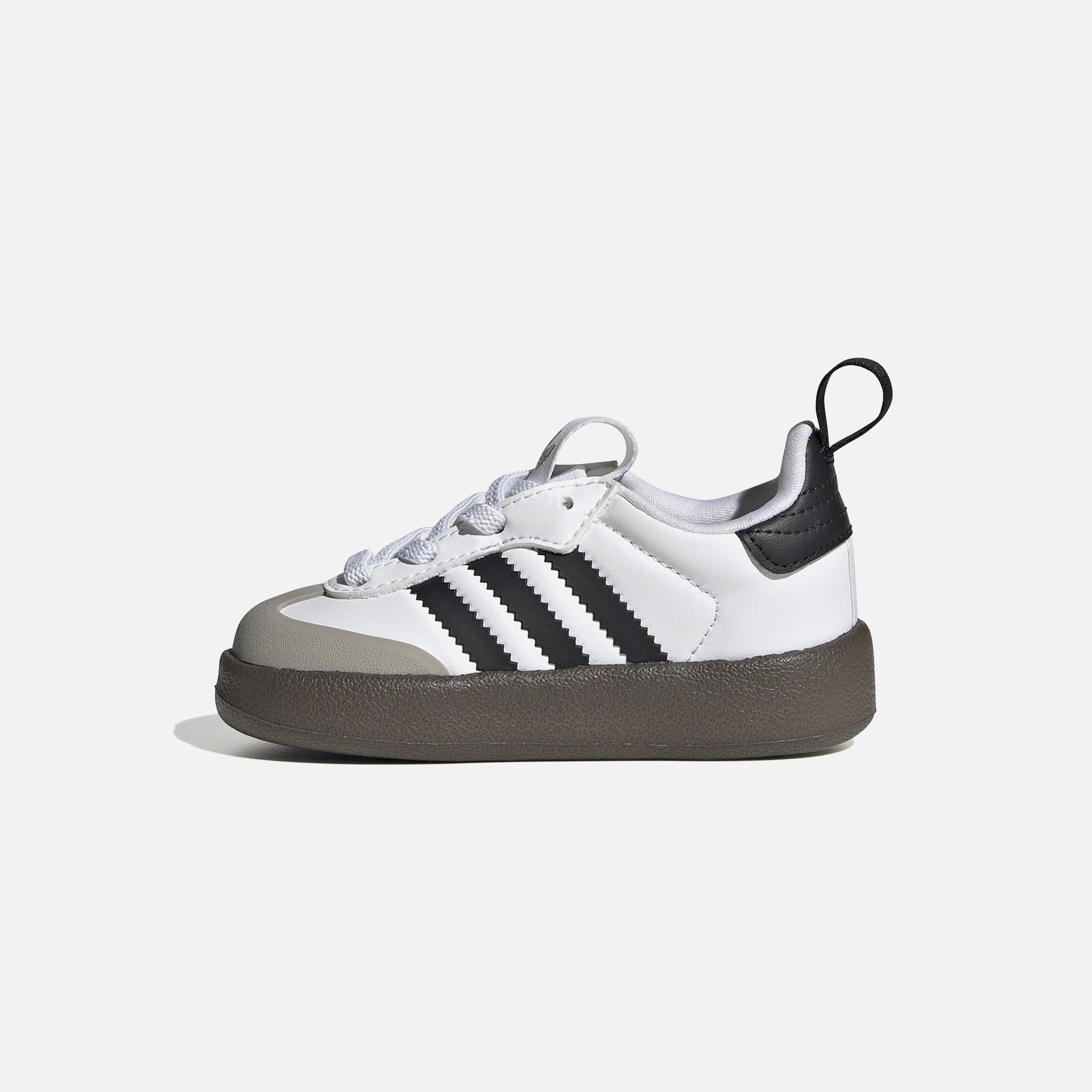 Adifom Gazelle 360 I Ftwr White/Core Black/Clear G