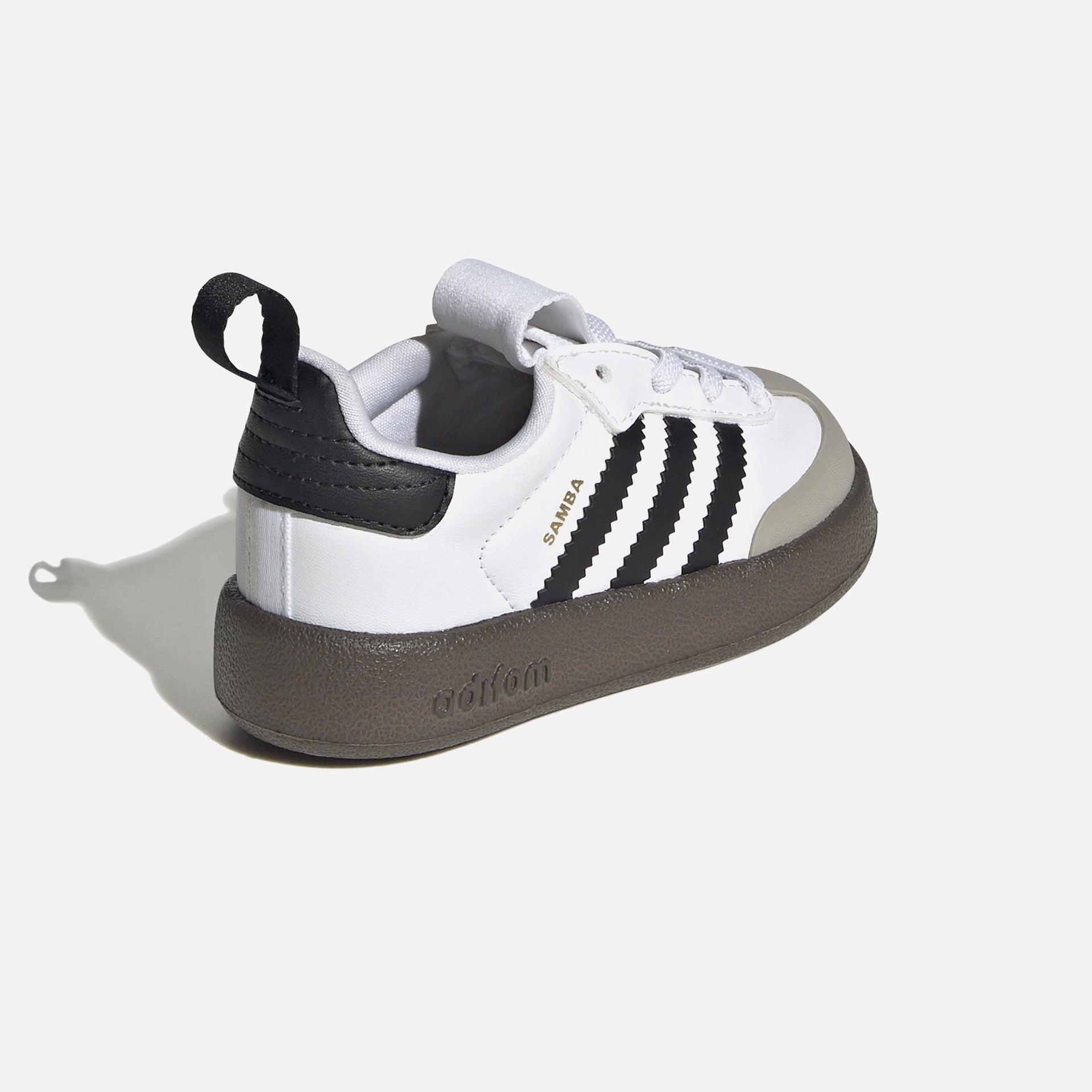 Adifom Gazelle 360 I Ftwr White/Core Black/Clear G