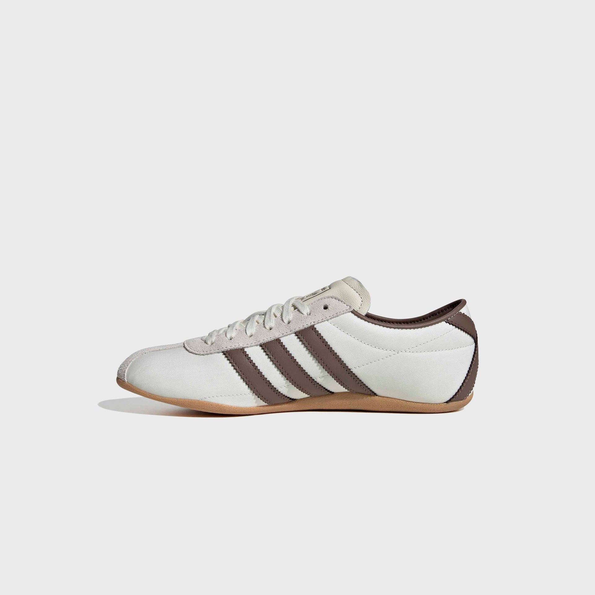 adidas WMNS Tokyo - Off White / Earth Strata / Gold Metallic