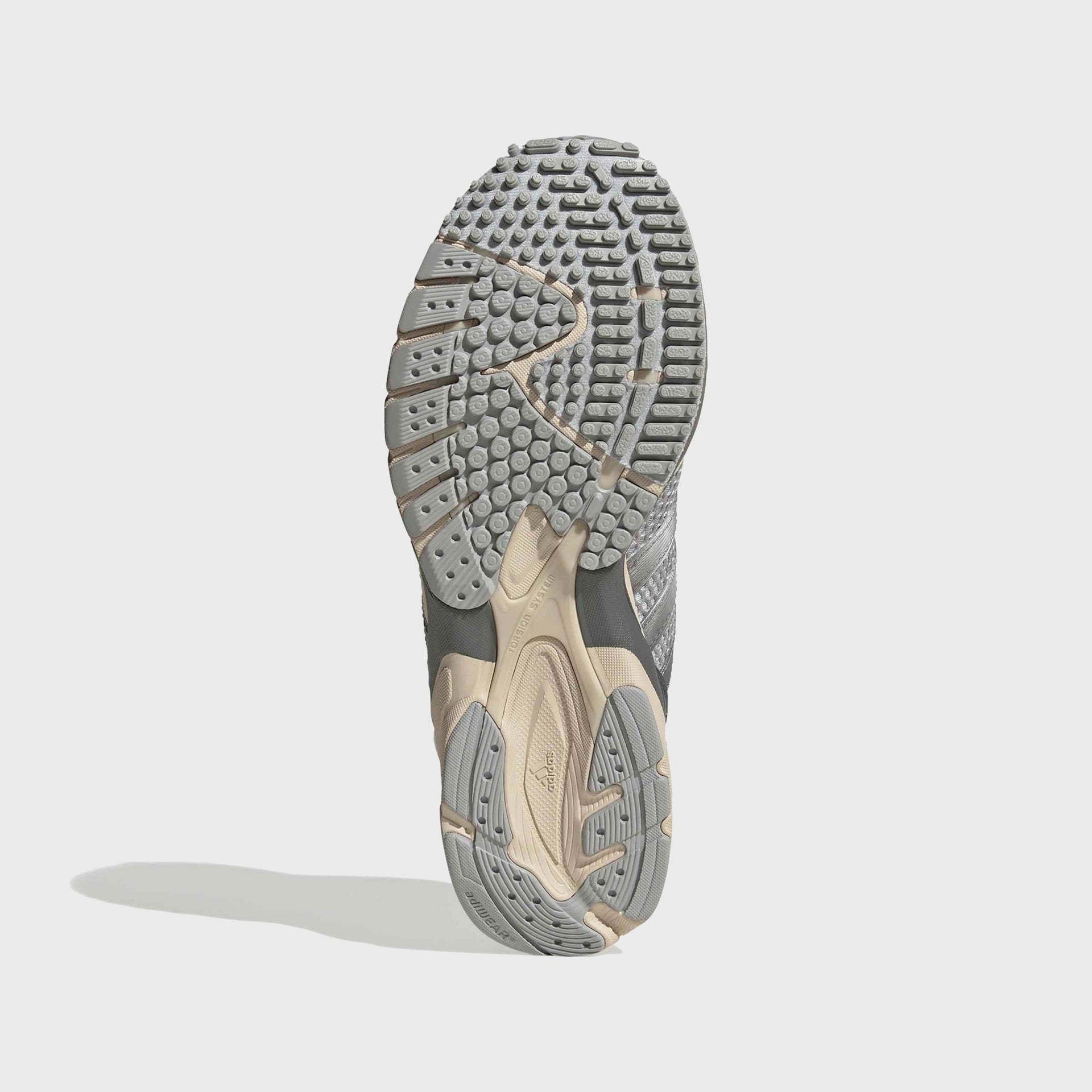 adidas WMNS Adizero Adios OG - Silver Metallic / Grey Four / Ice Gold Metallic