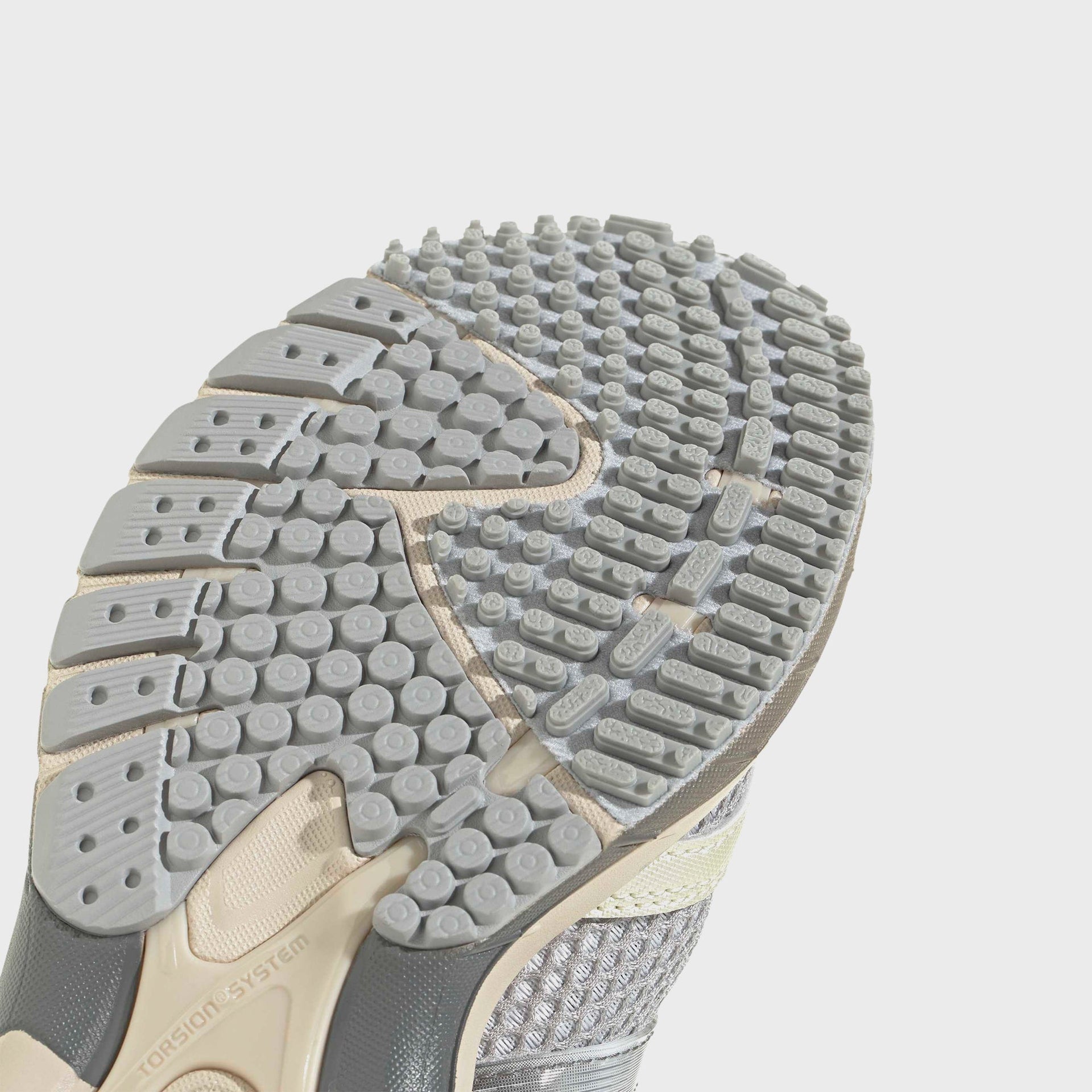 adidas WMNS Adizero Adios OG - Silver Metallic / Grey Four / Ice Gold Metallic