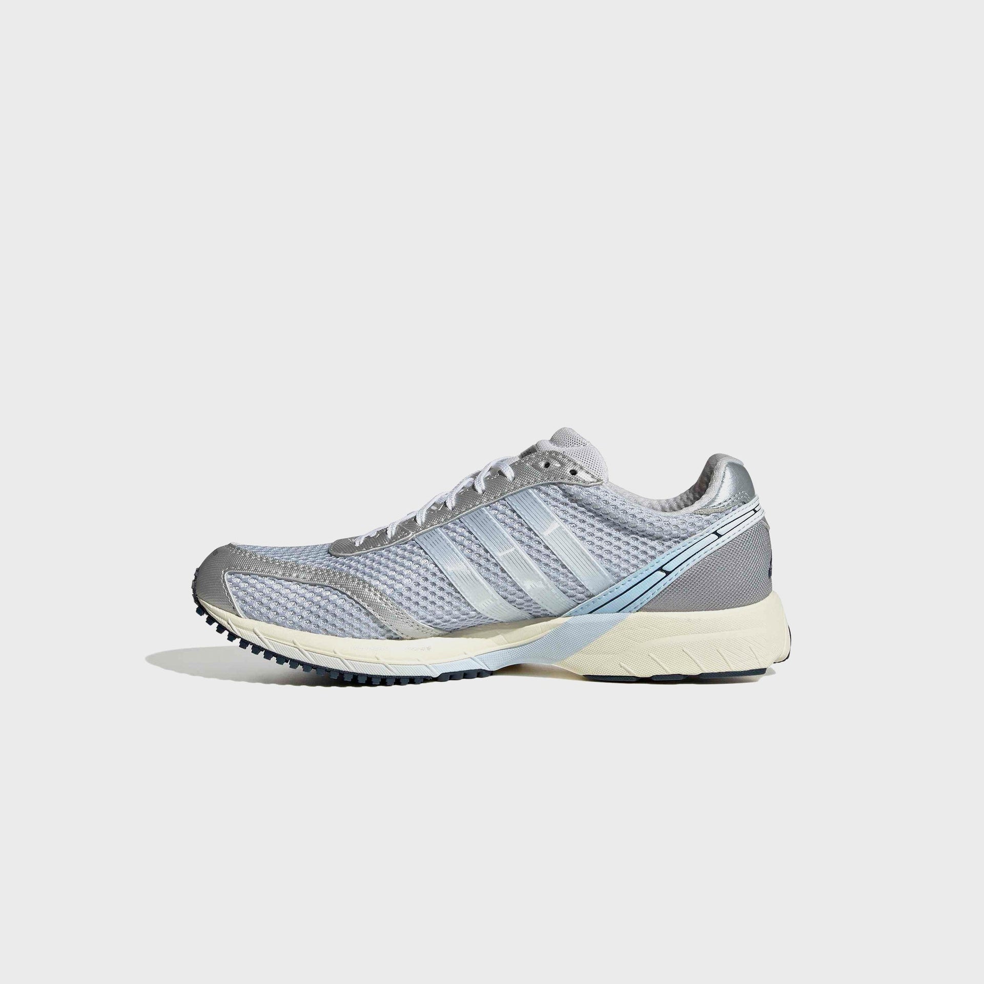 adidas WMNS Adizero Adios OG - Crystal Sky / Cloud White / Silver Metallic