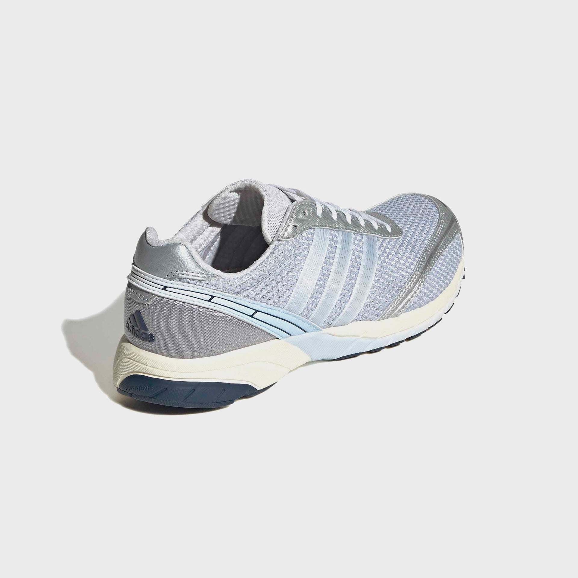 adidas WMNS Adizero Adios OG - Crystal Sky / Cloud White / Silver Metallic