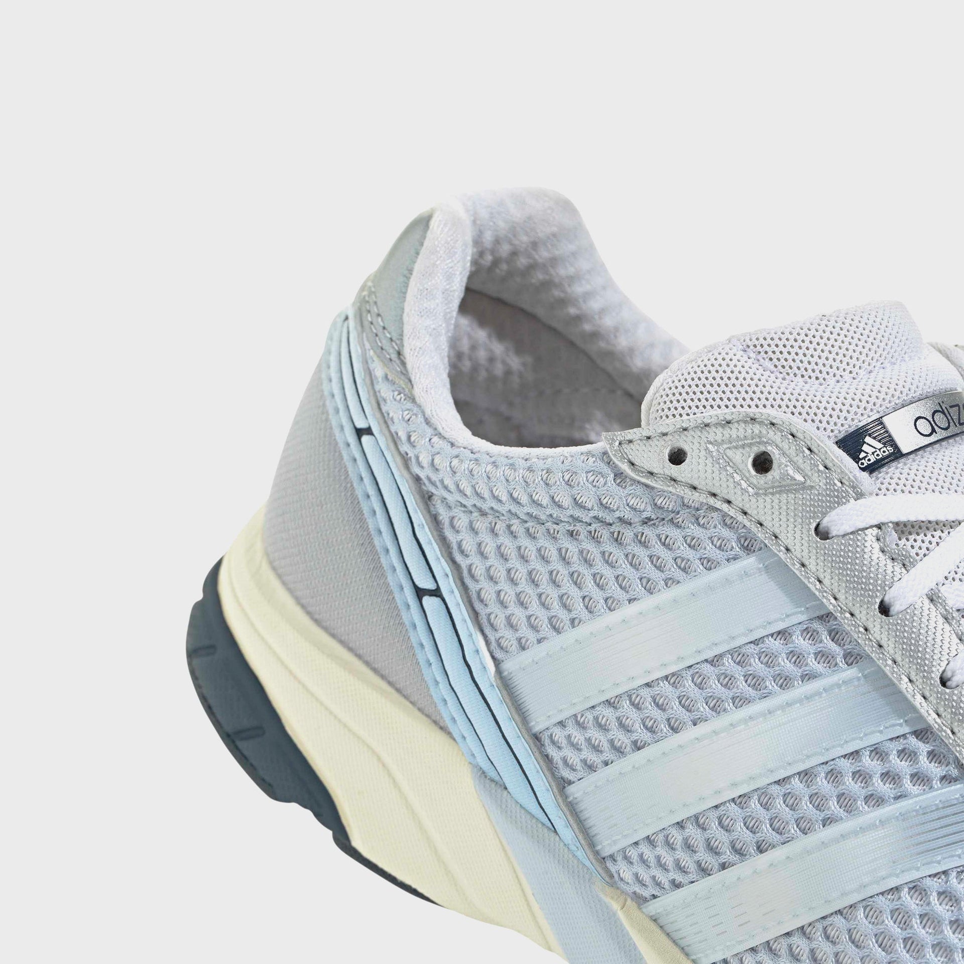 adidas WMNS Adizero Adios OG - Crystal Sky / Cloud White / Silver Metallic