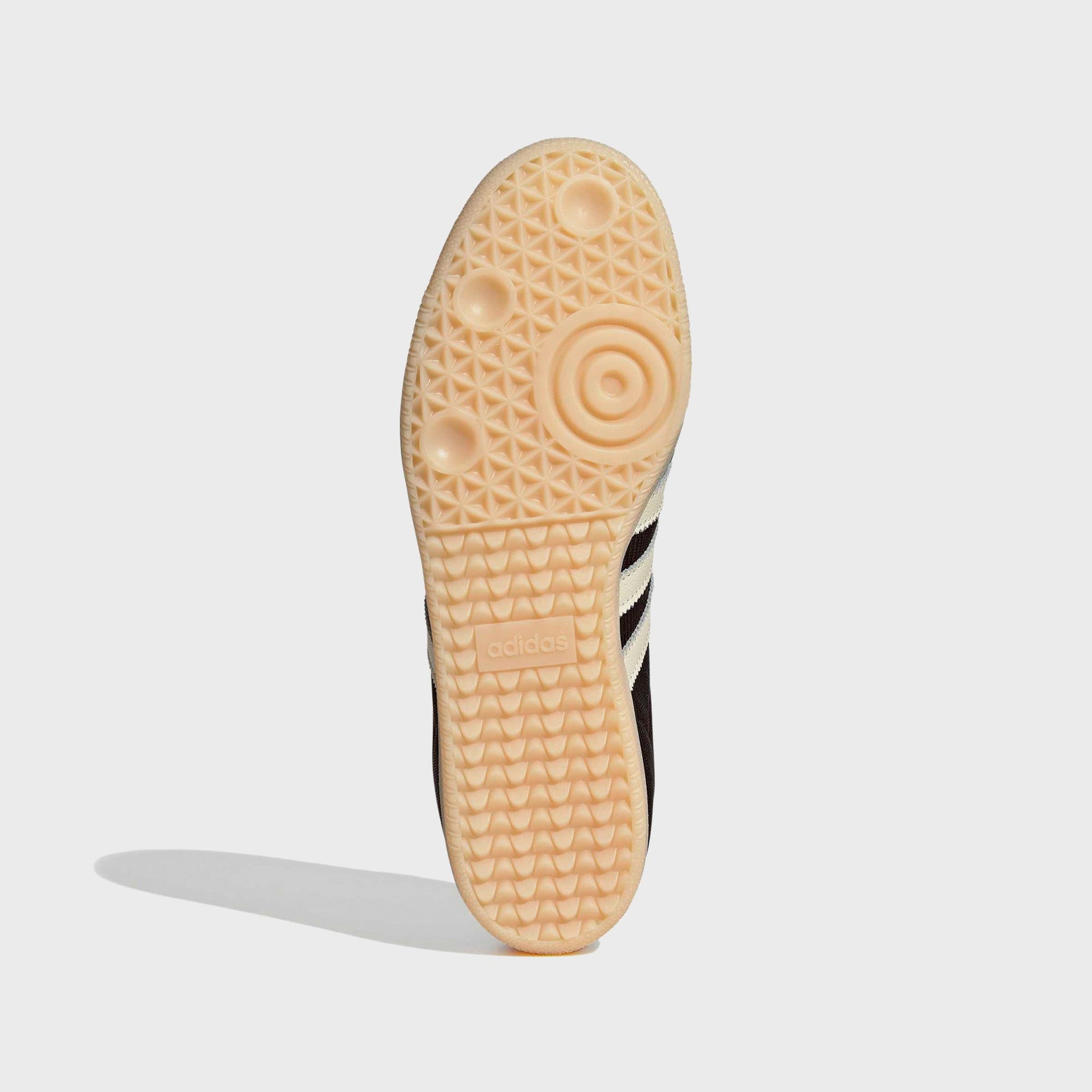 adidas Samba OG - Aurora Coffee / Cream White / Sand Strata