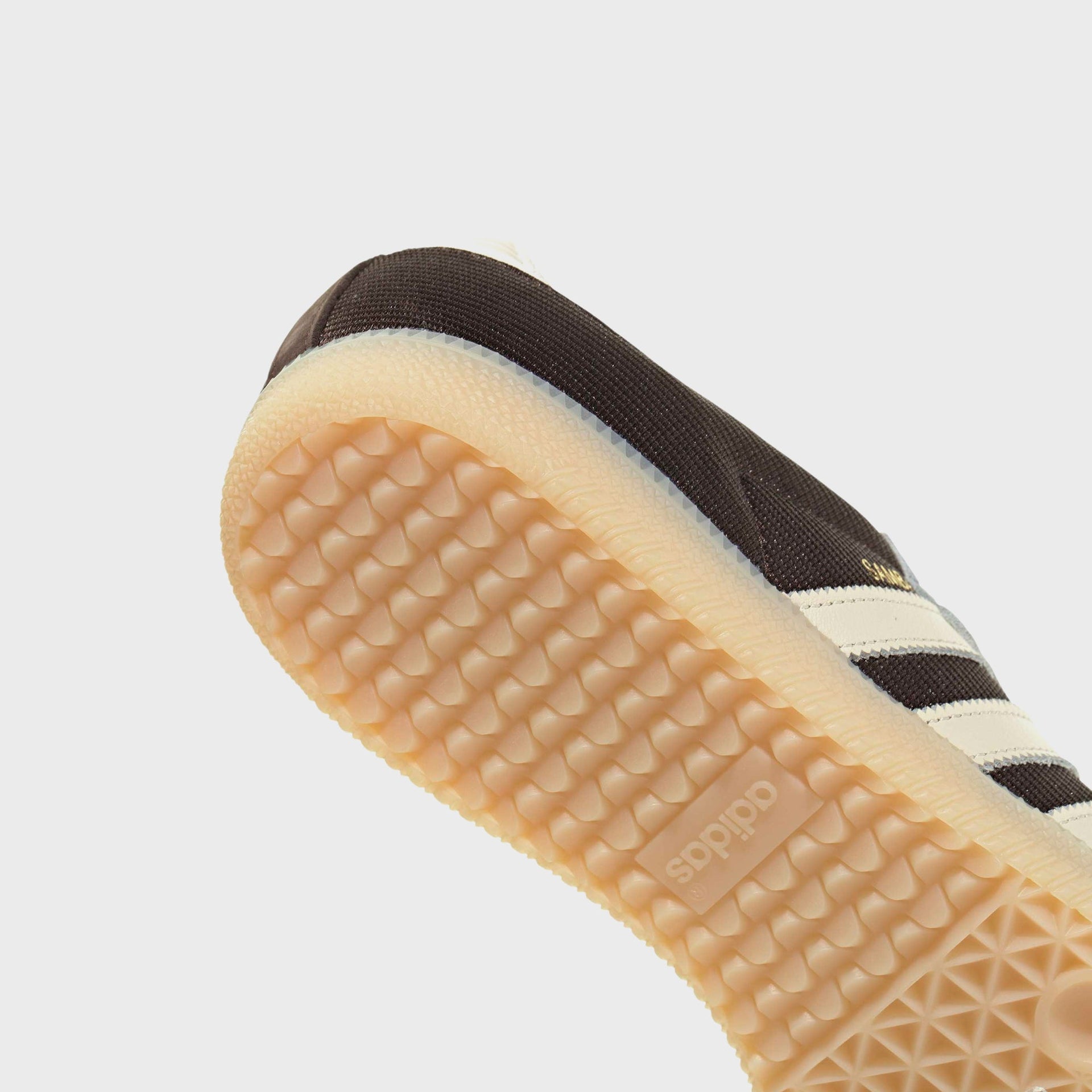 adidas Samba OG - Aurora Coffee / Cream White / Sand Strata