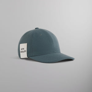 Kith 101 for Auralee Superfine Wool Aaron Cap - Court PH