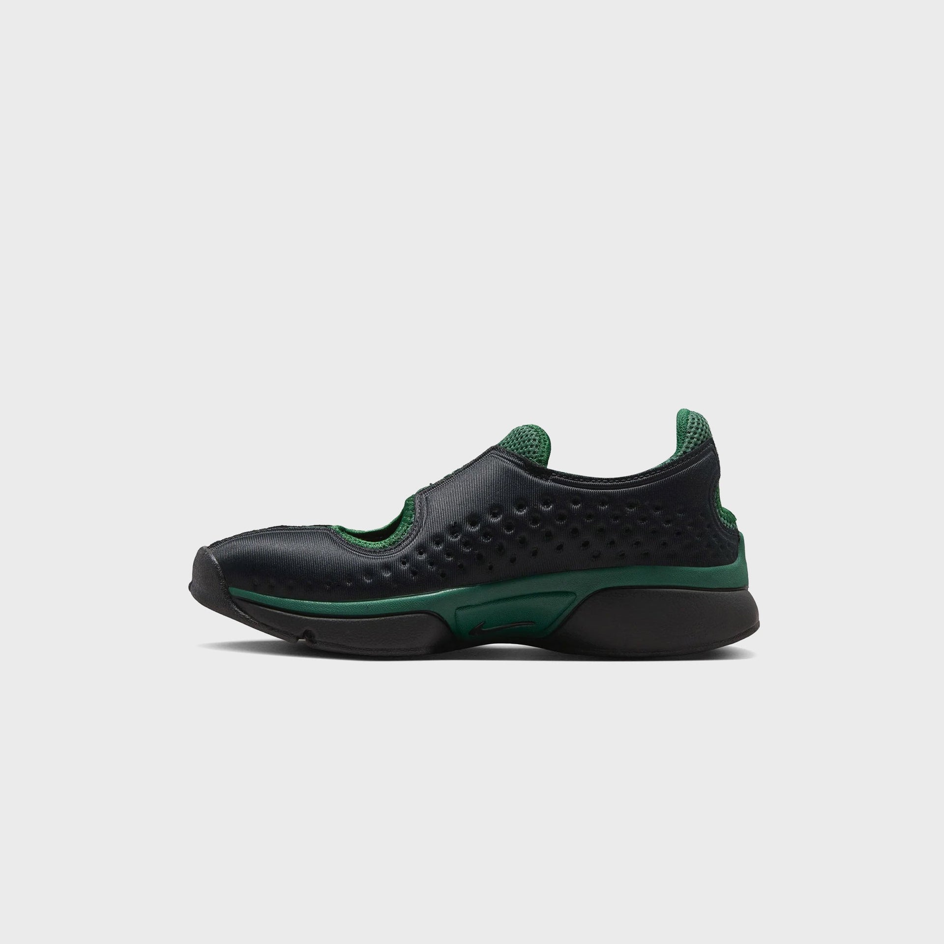 Nike WMNS Rift 2 - Black / Team Dark Green