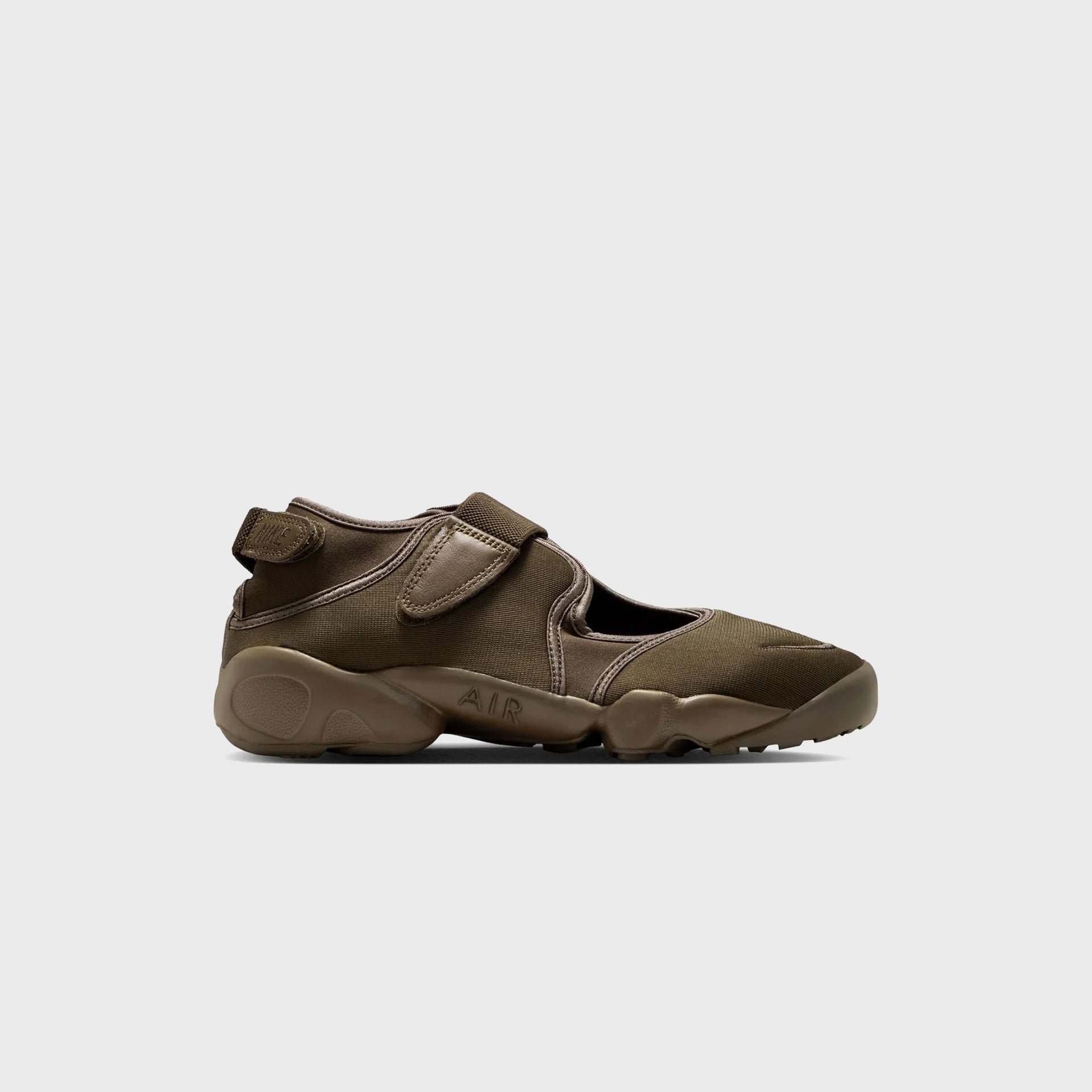 Nike WMNS Air Rift - Dark Hazel / Shimmer