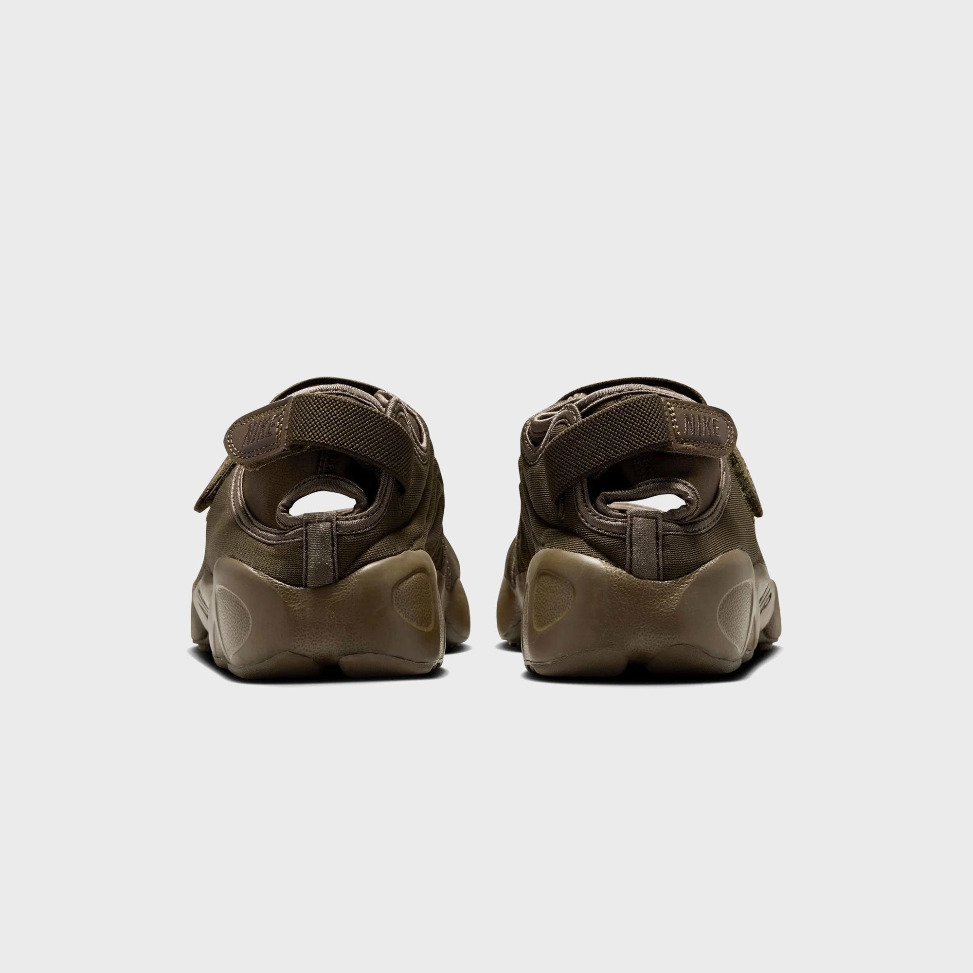 Nike WMNS Air Rift - Dark Hazel / Shimmer – Kith Canada