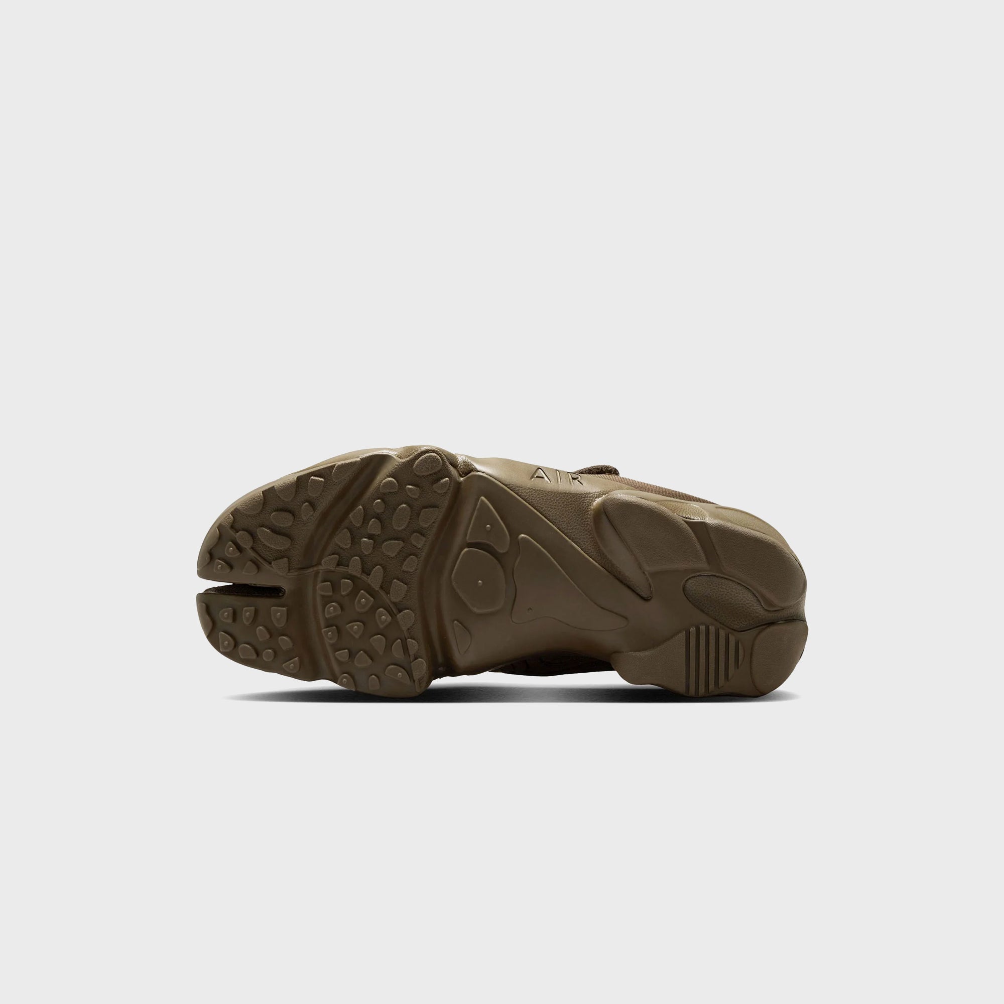 Nike WMNS Air Rift - Dark Hazel / Shimmer – Kith Canada