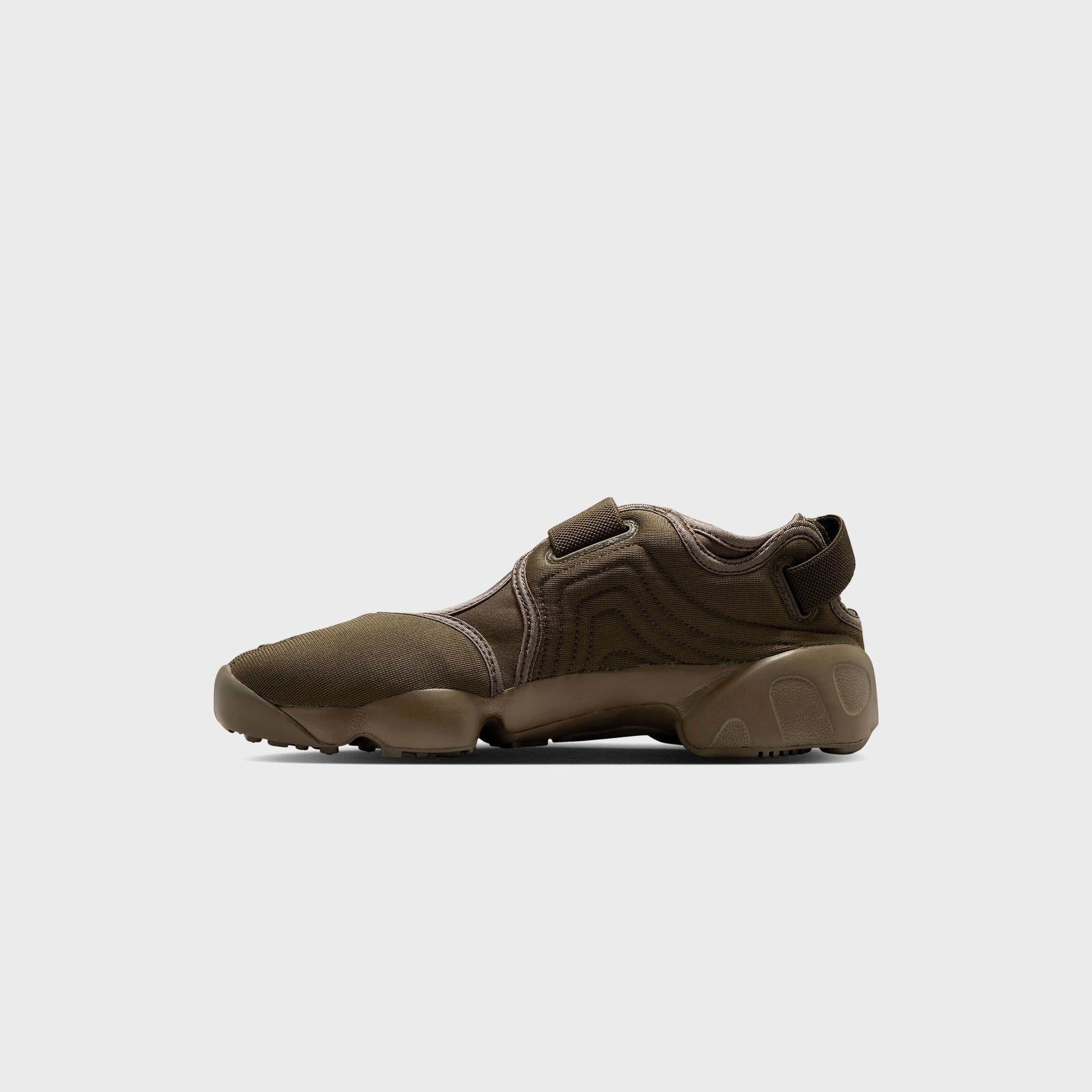 Nike WMNS Air Rift - Dark Hazel / Shimmer