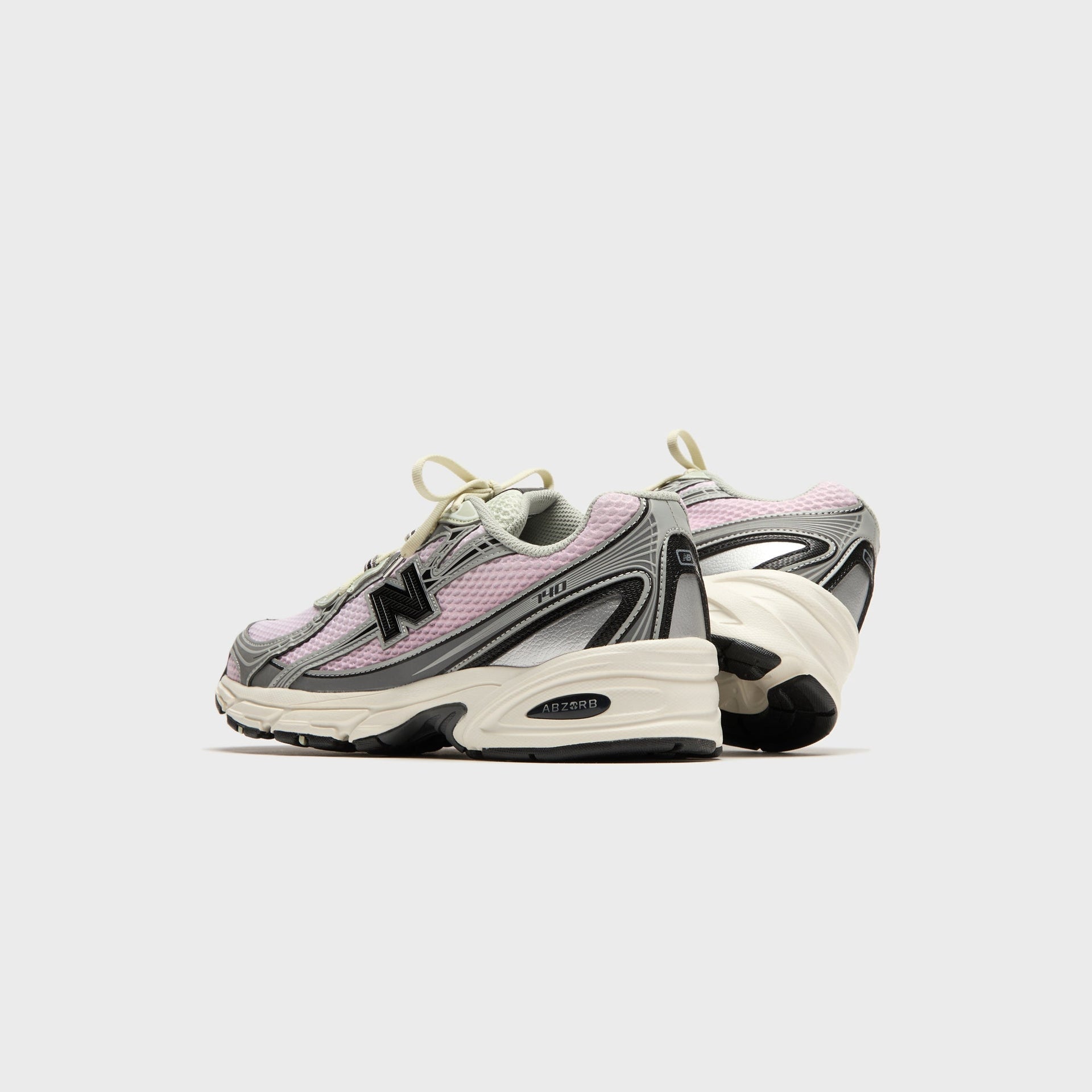 New Balance 740 - Sea Salt / Mushroom