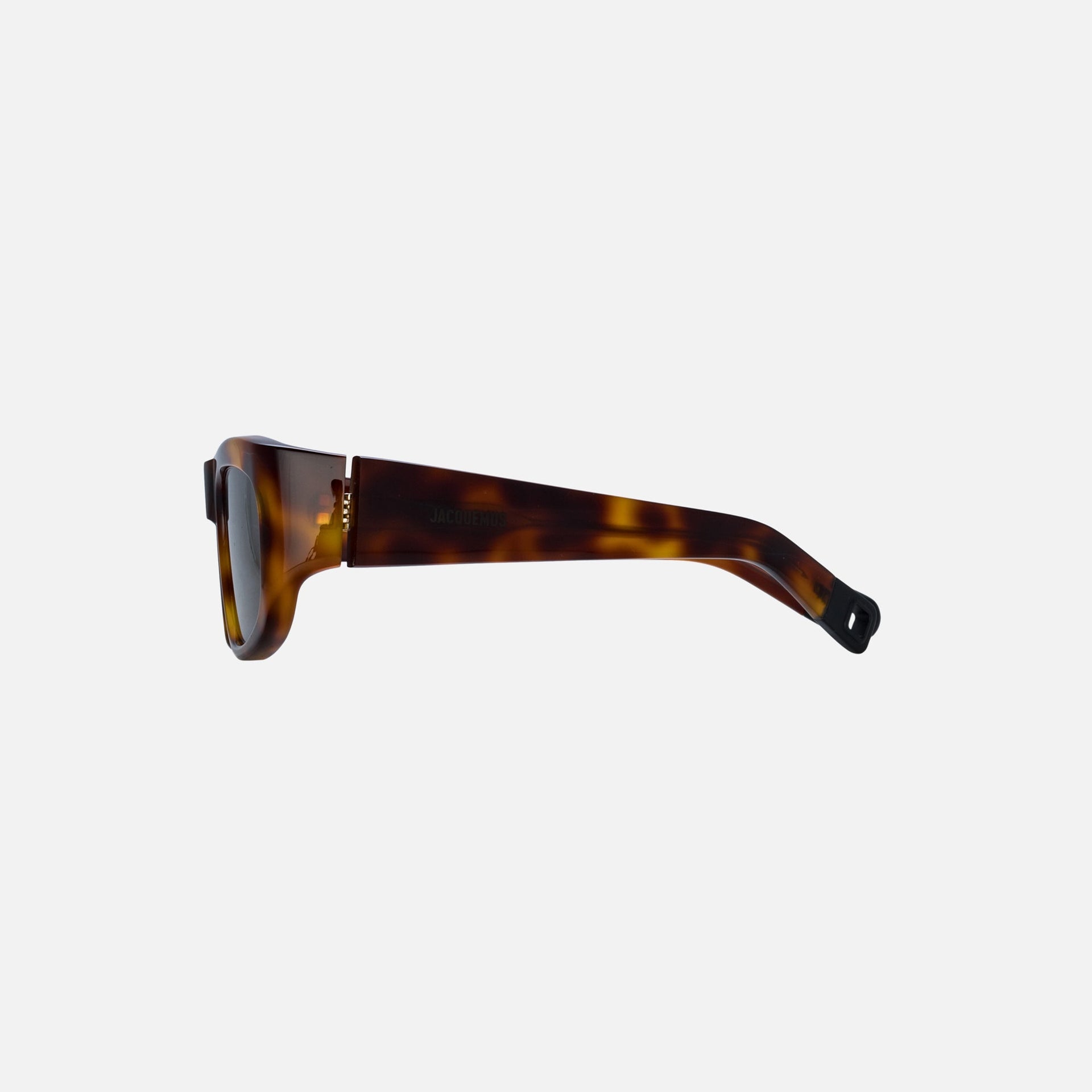 Jacquemus The Jac2 Frames Sunglasses - Pilota T-Shell