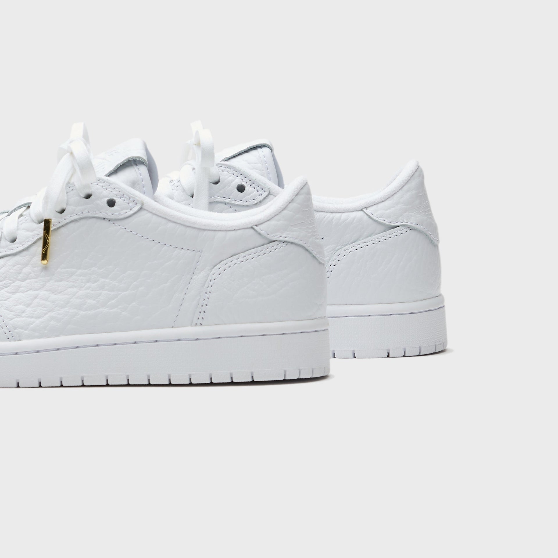 Jordan Air Jordan 1 Retro Low NS - White