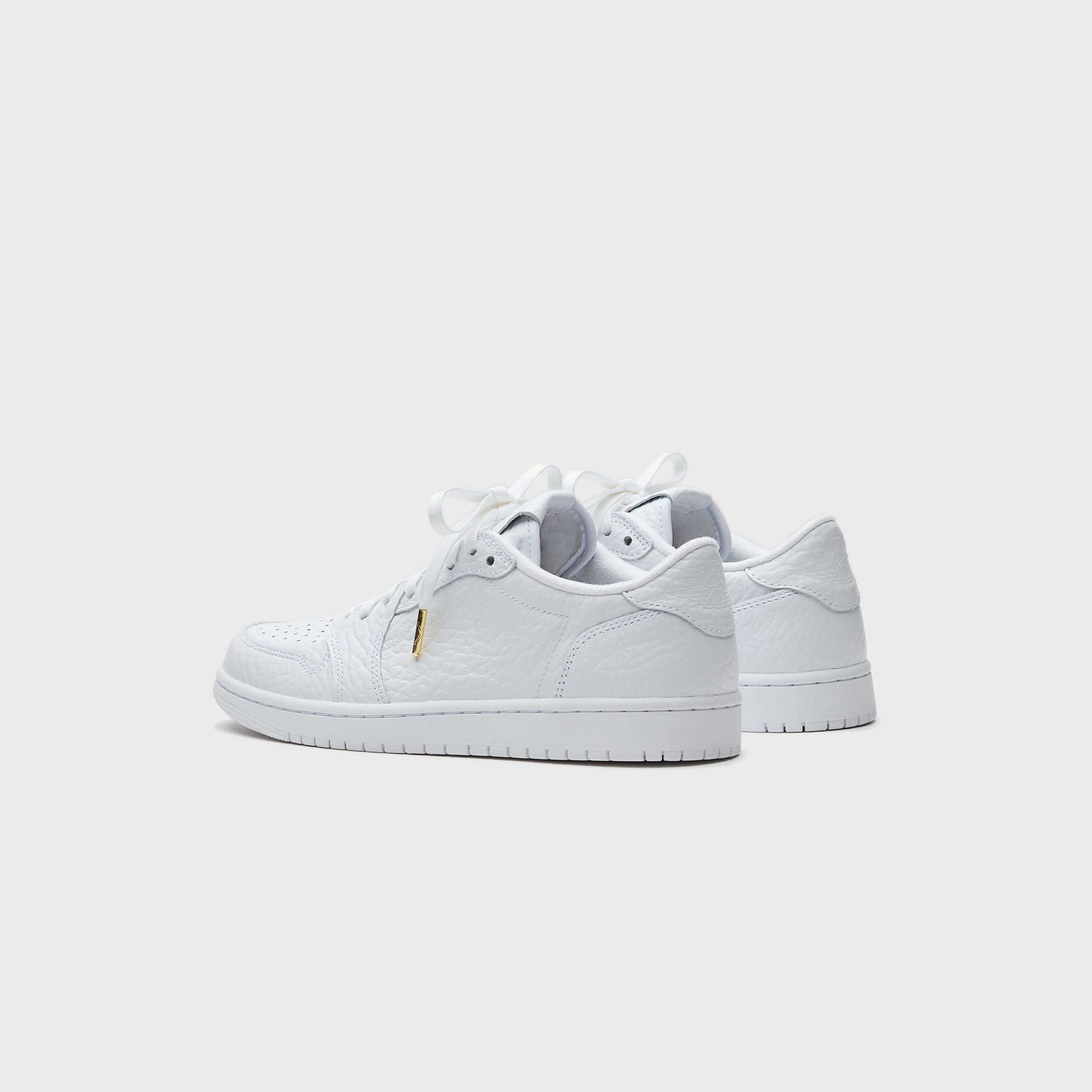 Jordan Air Jordan 1 Retro Low NS - White