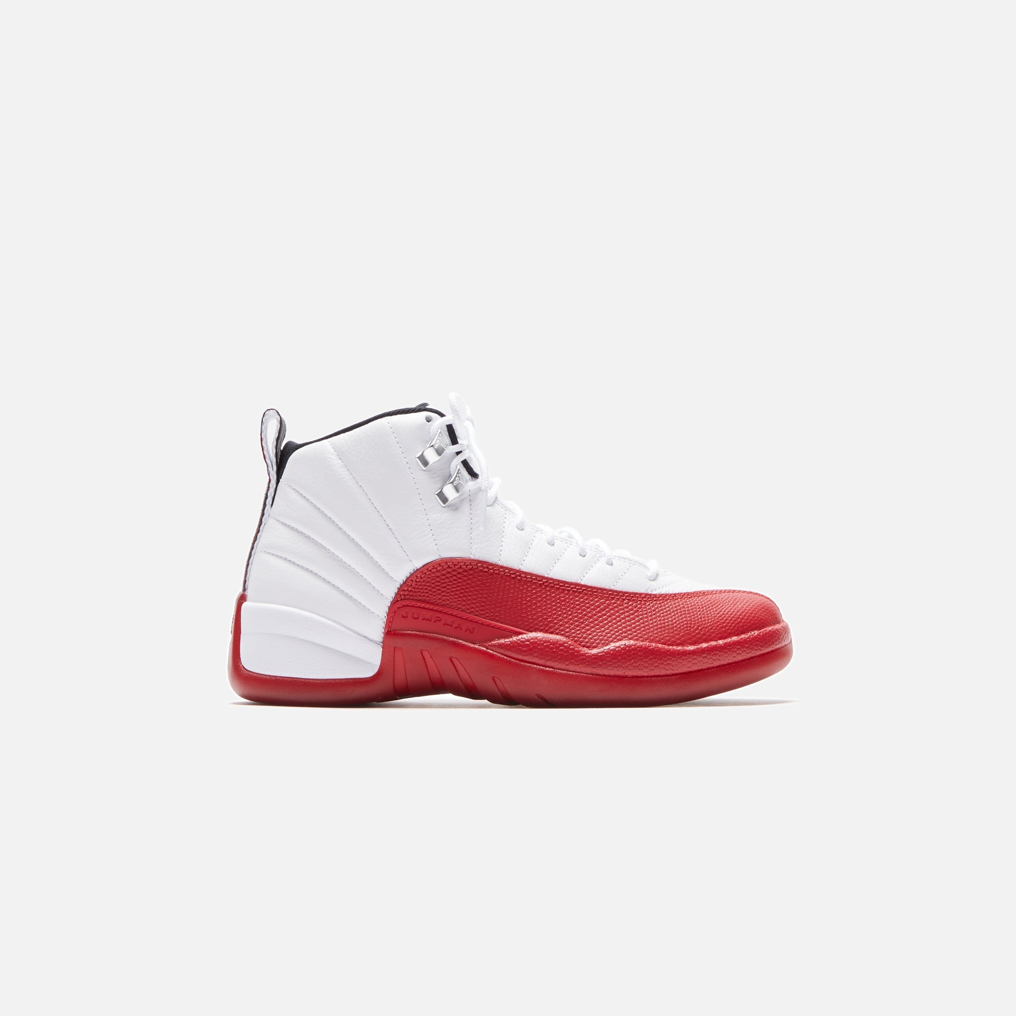 Jordans retro 12 red and outlet black