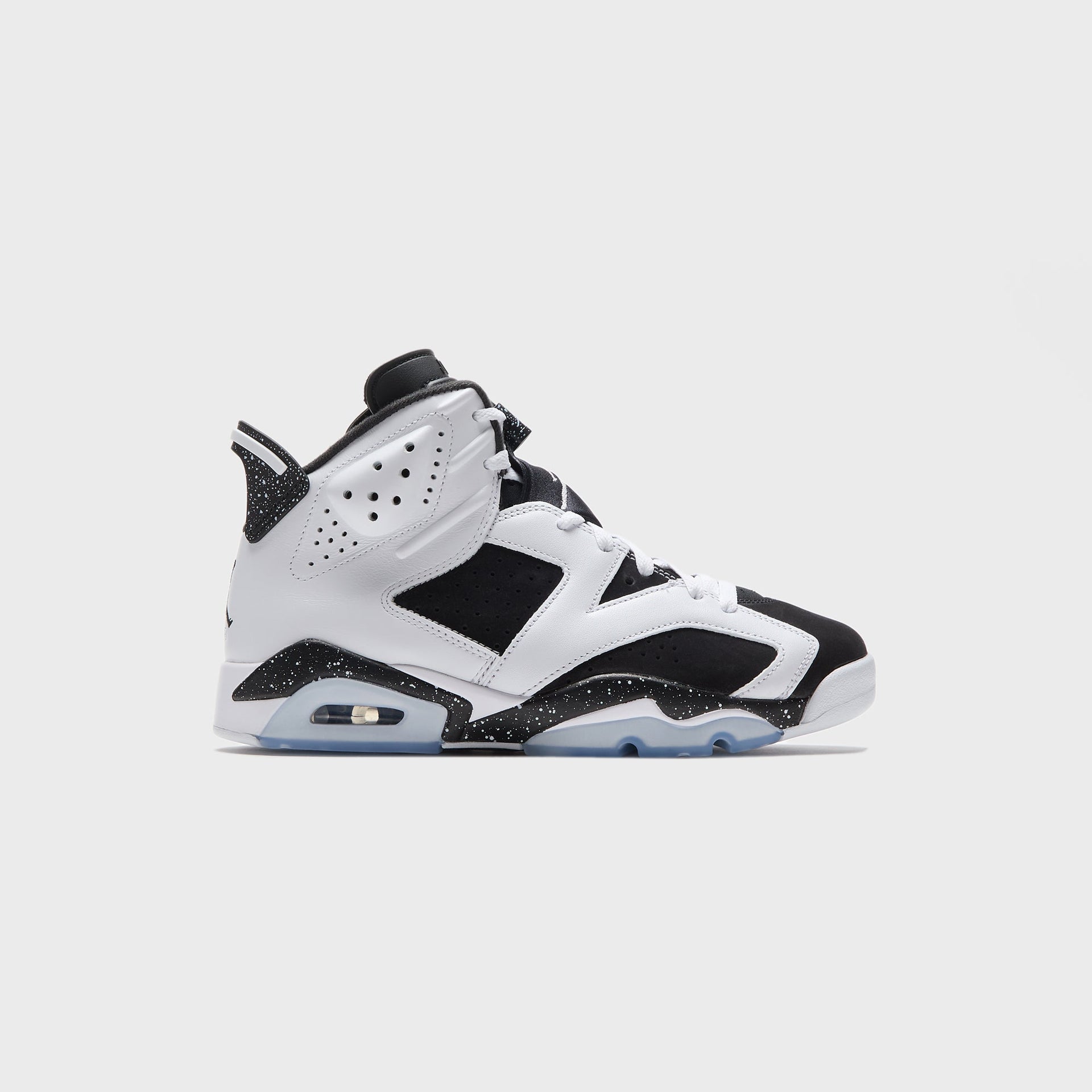 Jordan Air Jordan 6 - Black / White