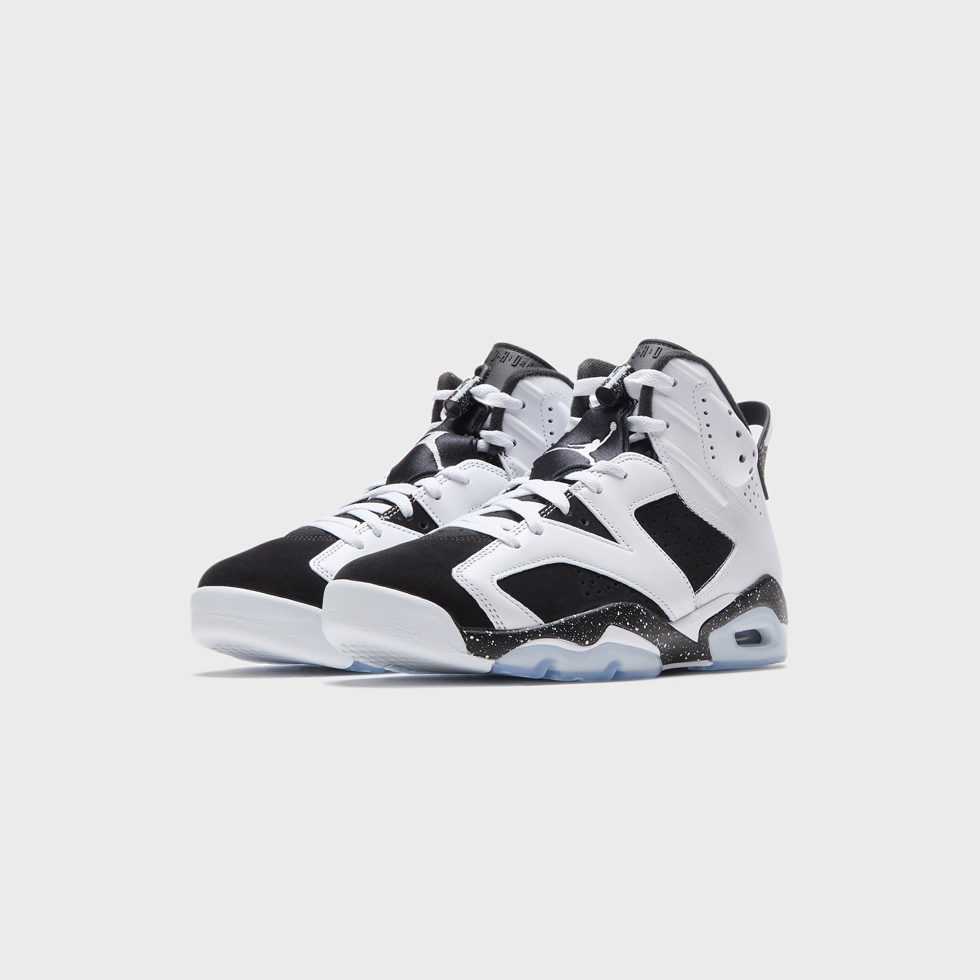 Jordan Air Jordan 6 - Black / White