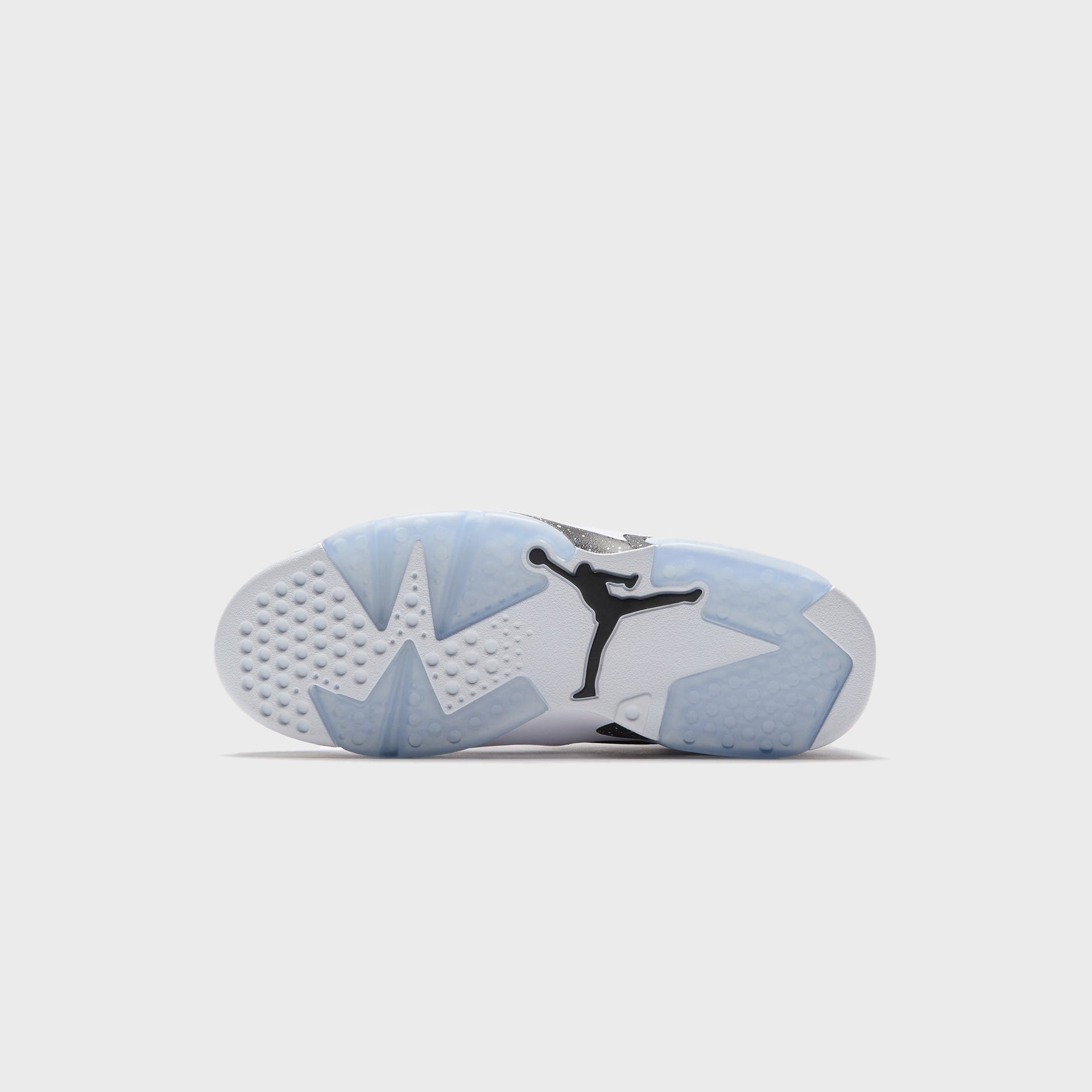 Jordan Air Jordan 6 - Black / White