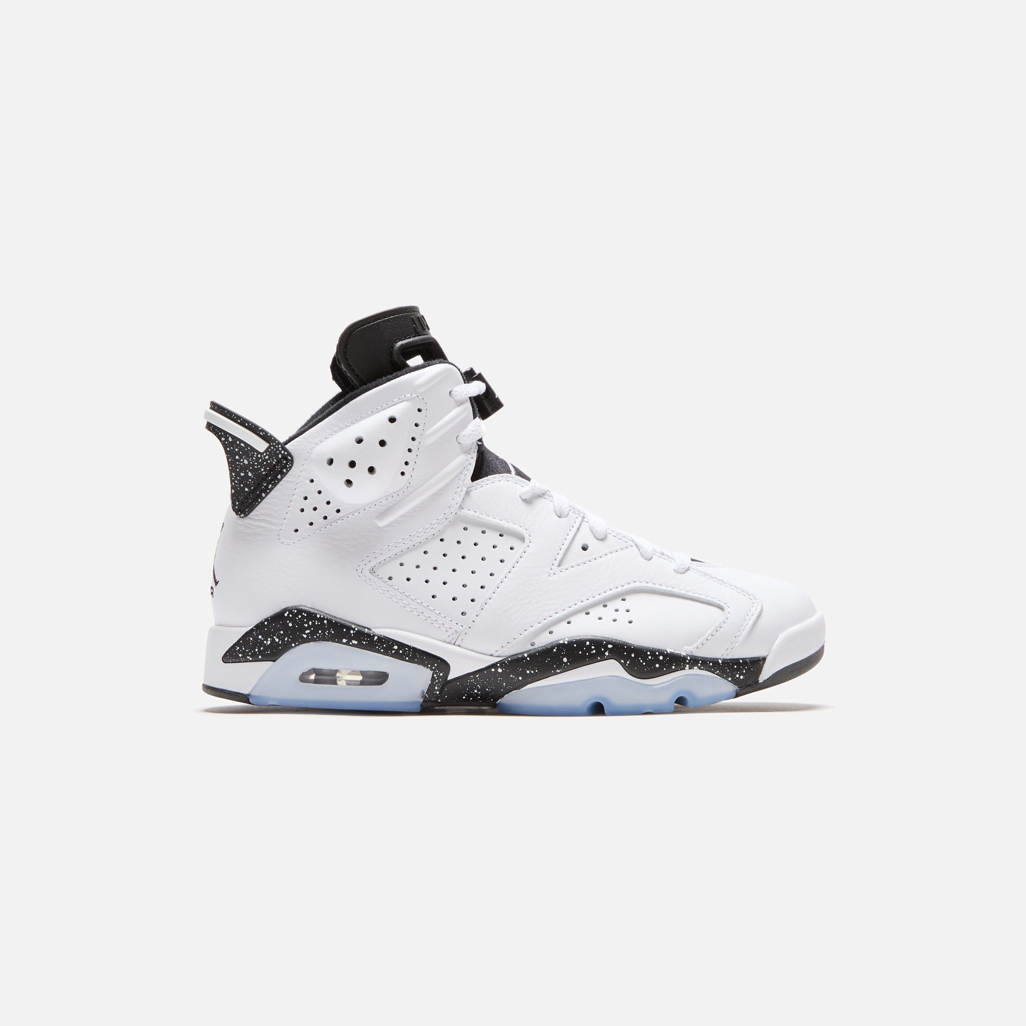 Air Jordan 6 Retro white outlets