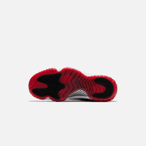 Jordan WMNS Air Jordan 11 Retro- Black / Gym Red / White