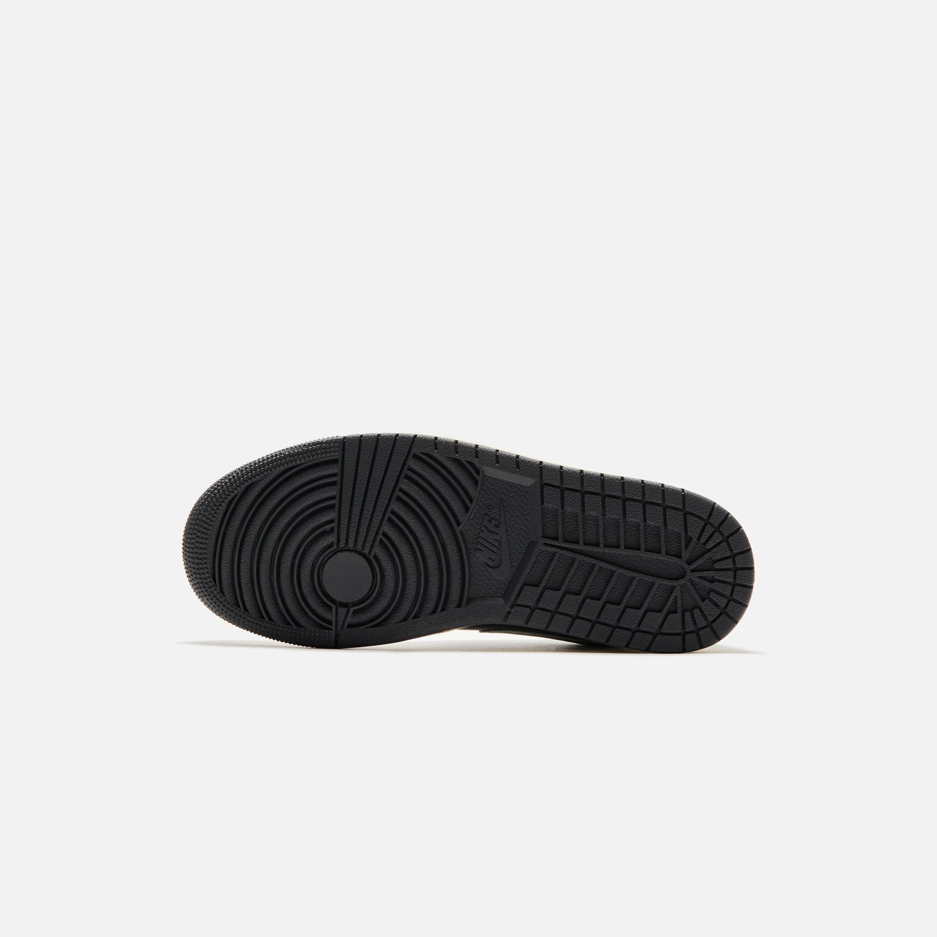 Air Jordan 1 Low pour femmes - Anthracite / Jade Smoke / Voile 