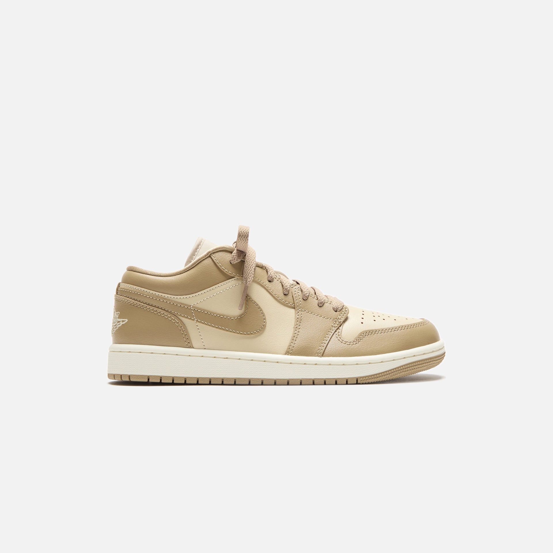 Jordan WMNS Air Jordan 1 Low - Rattan / Sail / Desert Camo