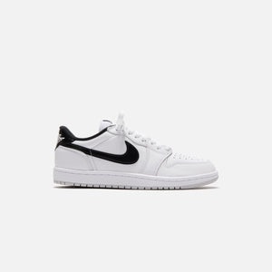 Nike Air Jordan 1 Low 85 - White / Black / Neutral Grey