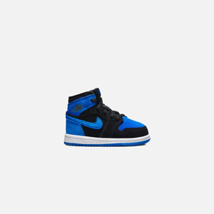 Toddler 2024 blue jordans