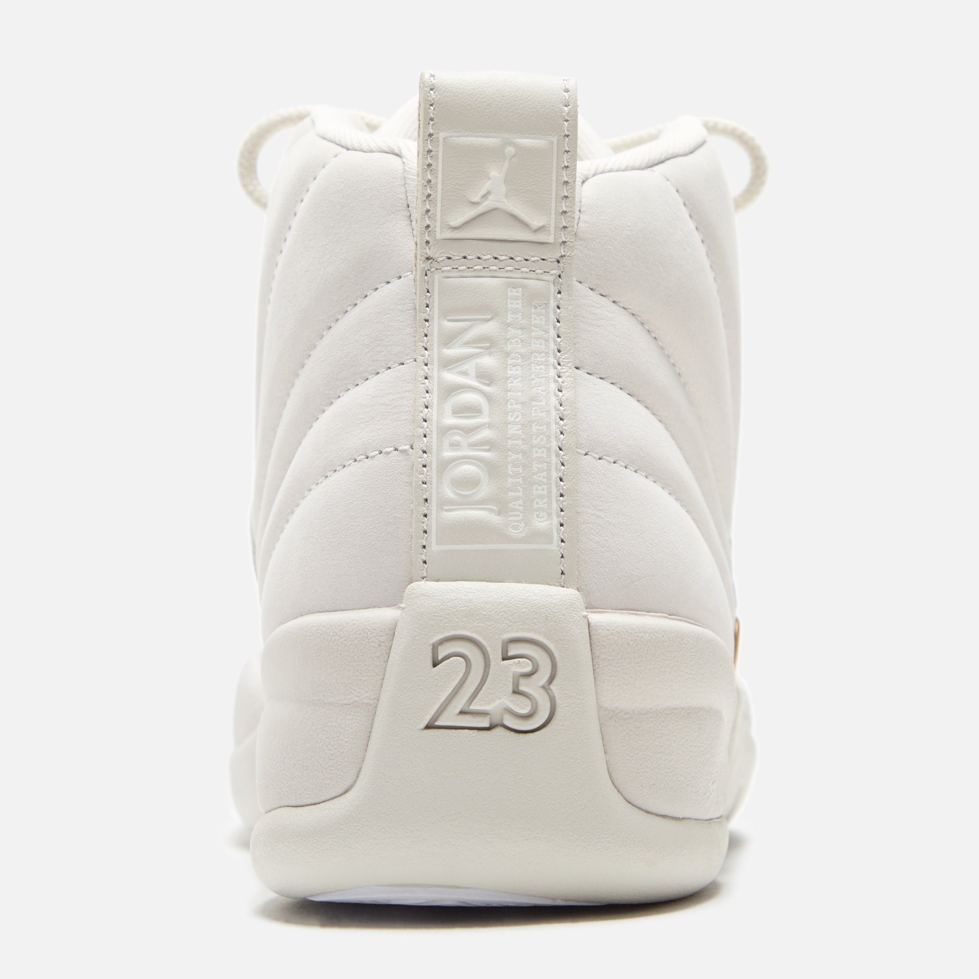 Air Jordan 12 ホワイト ゴールド Jordan WMNS Air Jordan 12 - Phantom / Metallic Gold / White