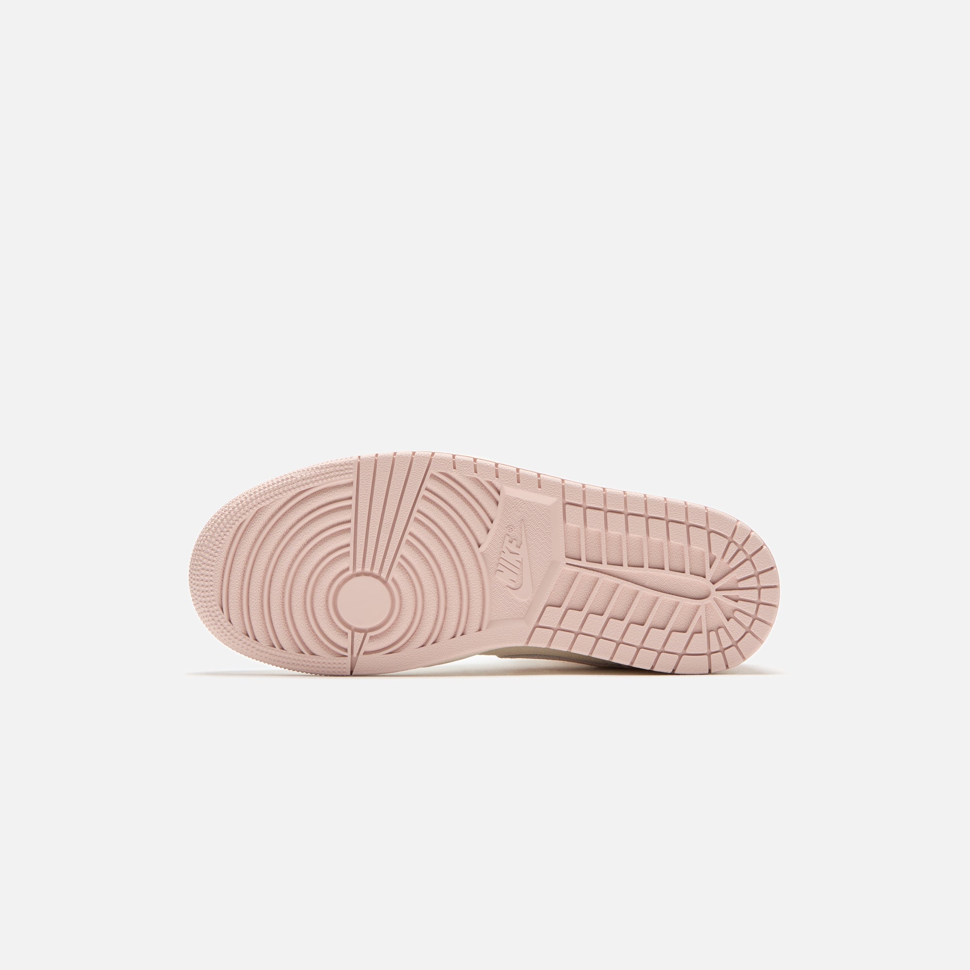 山*夏様 Nike Air Jordan 1 Mid Coconut Milk Jordan 1 Mid Coconut Milk | Senikersku