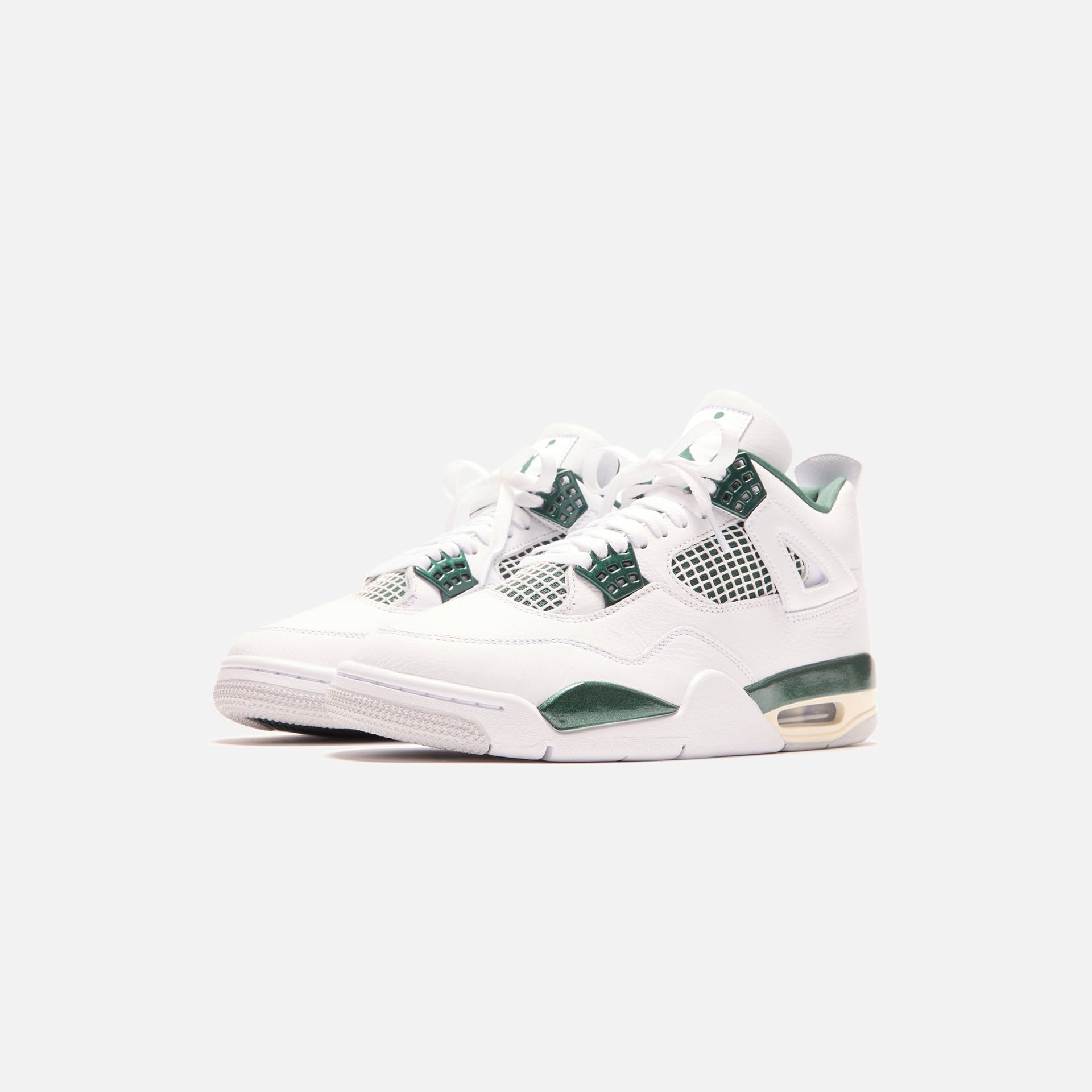 Jordan Air Jordan 4 Retro - Oxidized Green