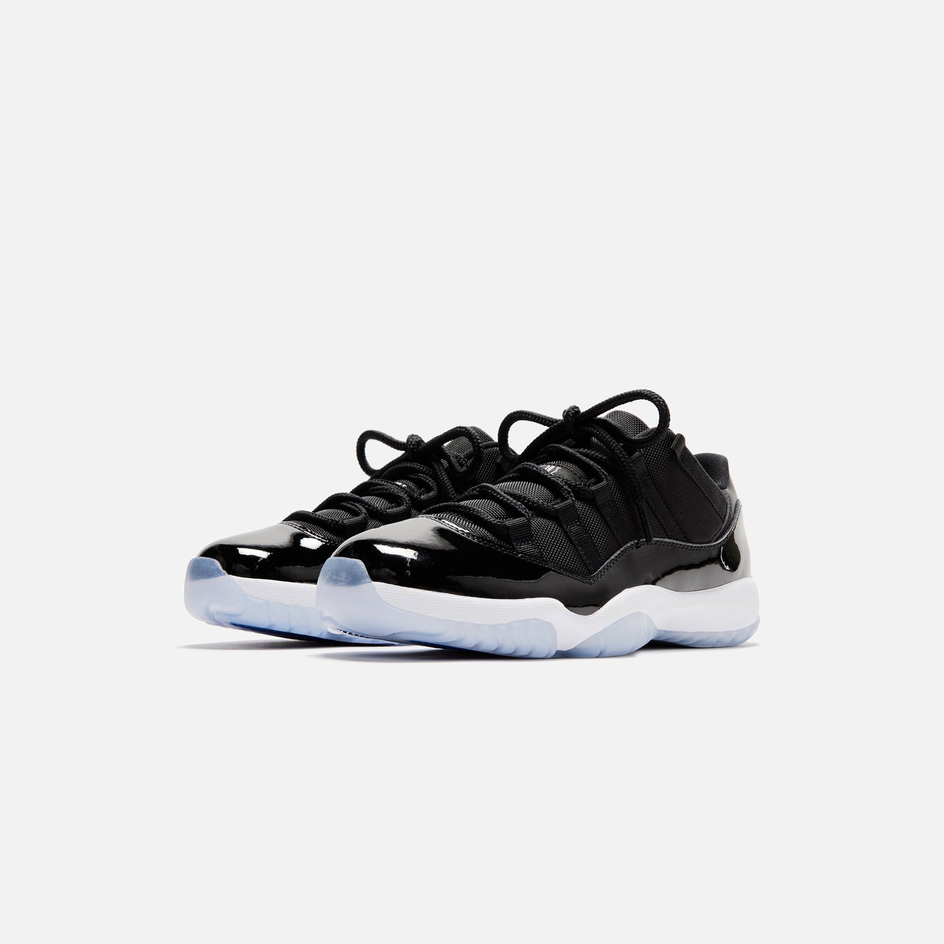 Jordan Air Jordan 11 Low - Black / Varsity Royal / White