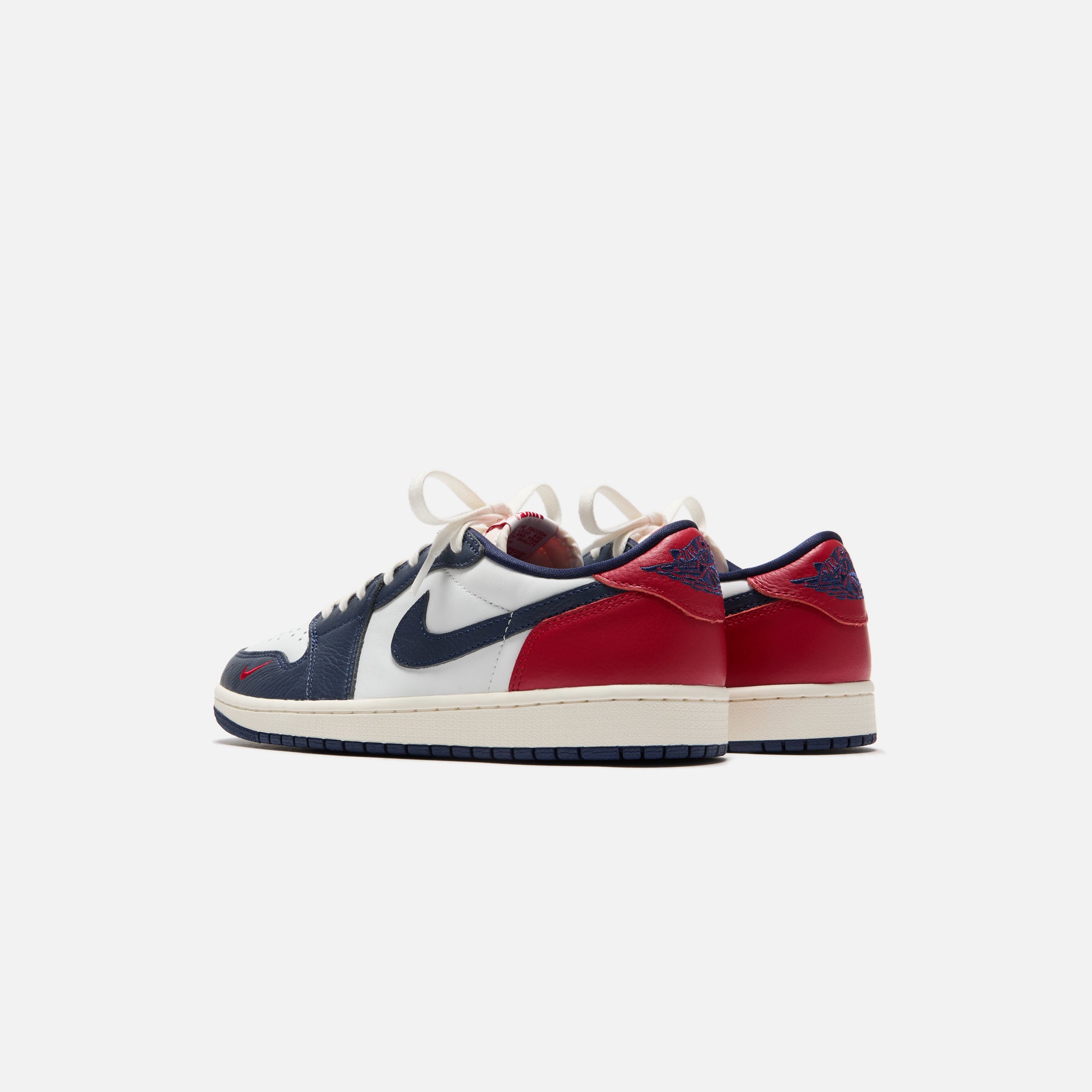aj 1 low usa