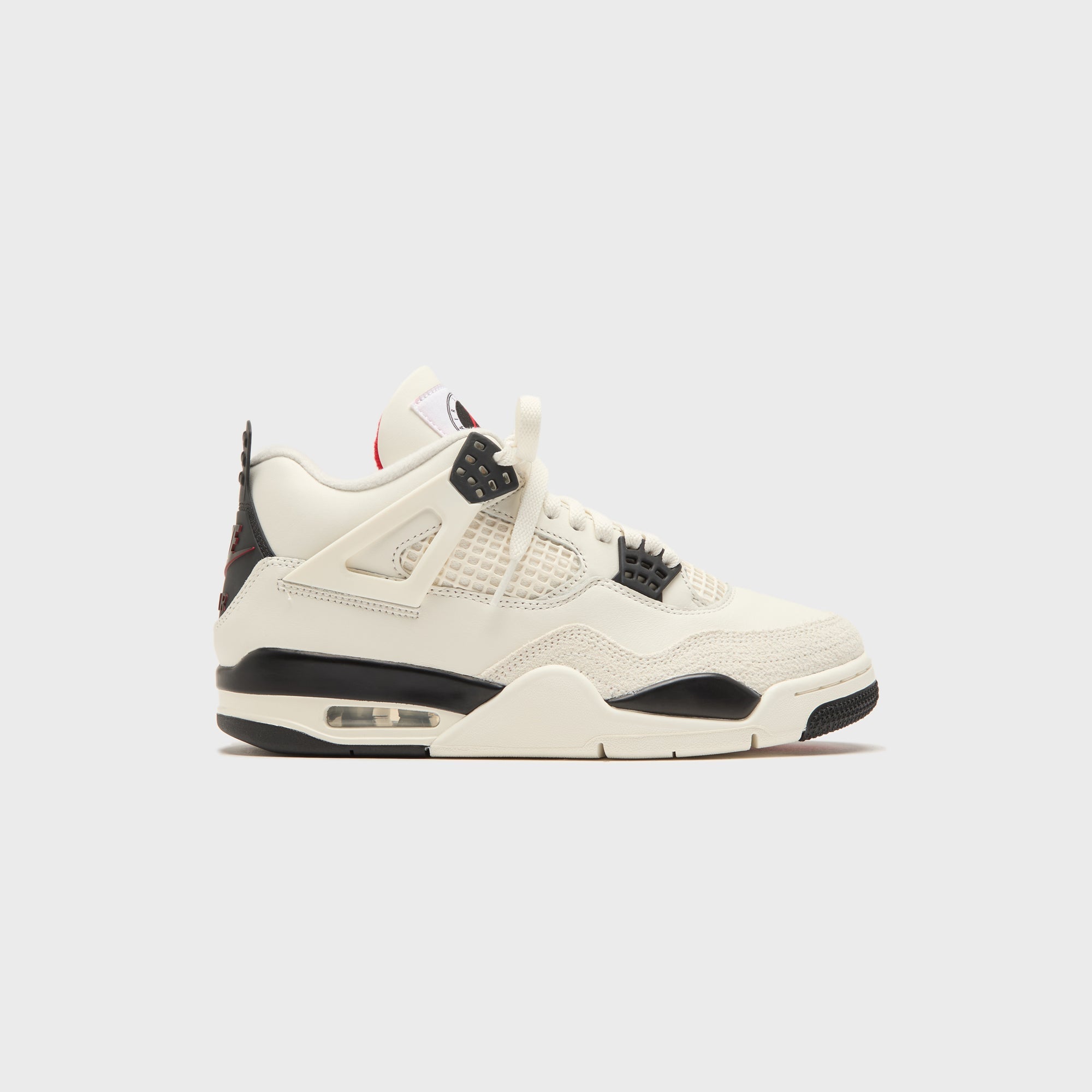 Jordan WMNS Air Jordan 4 Retro - Vivid Sulfur – Kith Canada