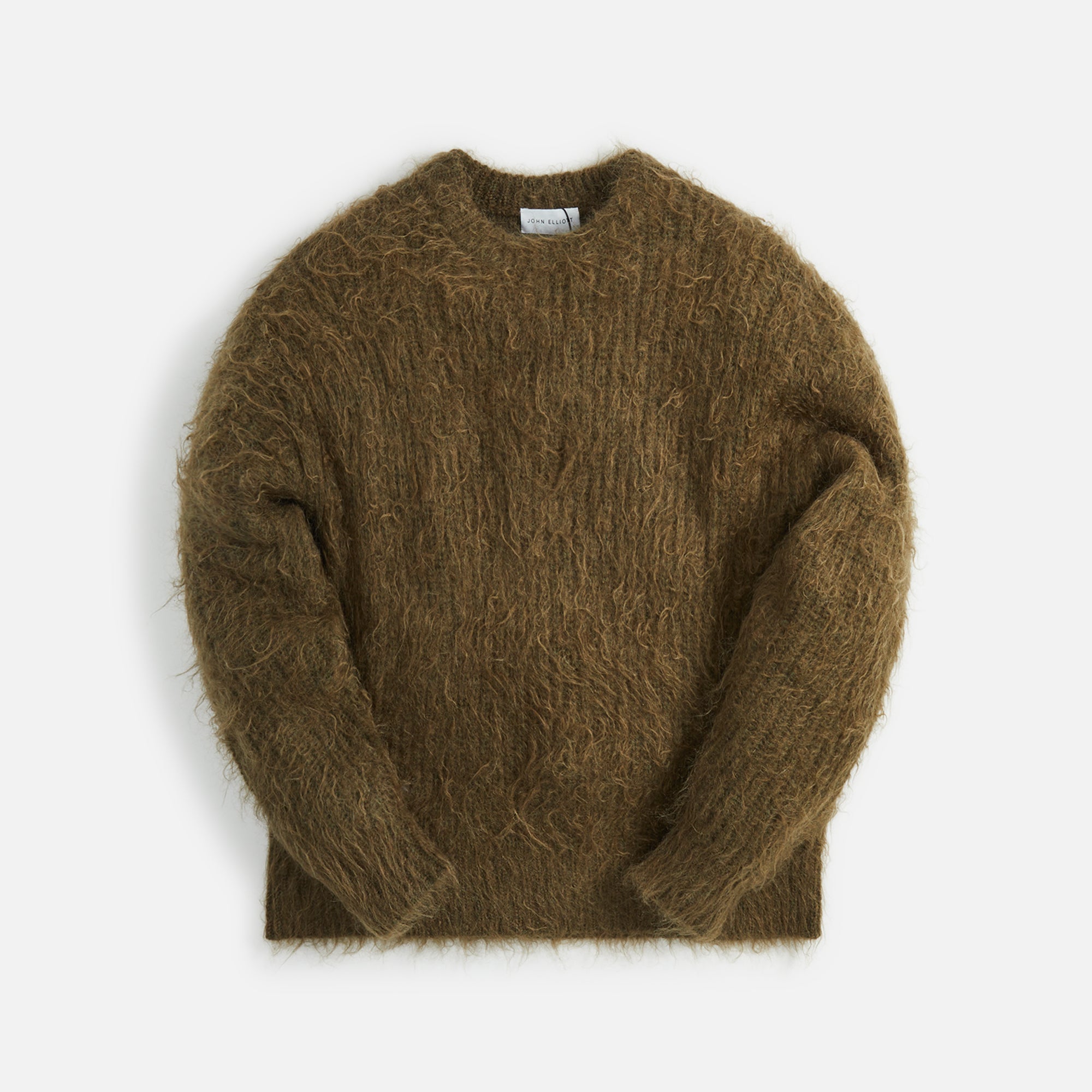 John elliott mohair on sale sweater