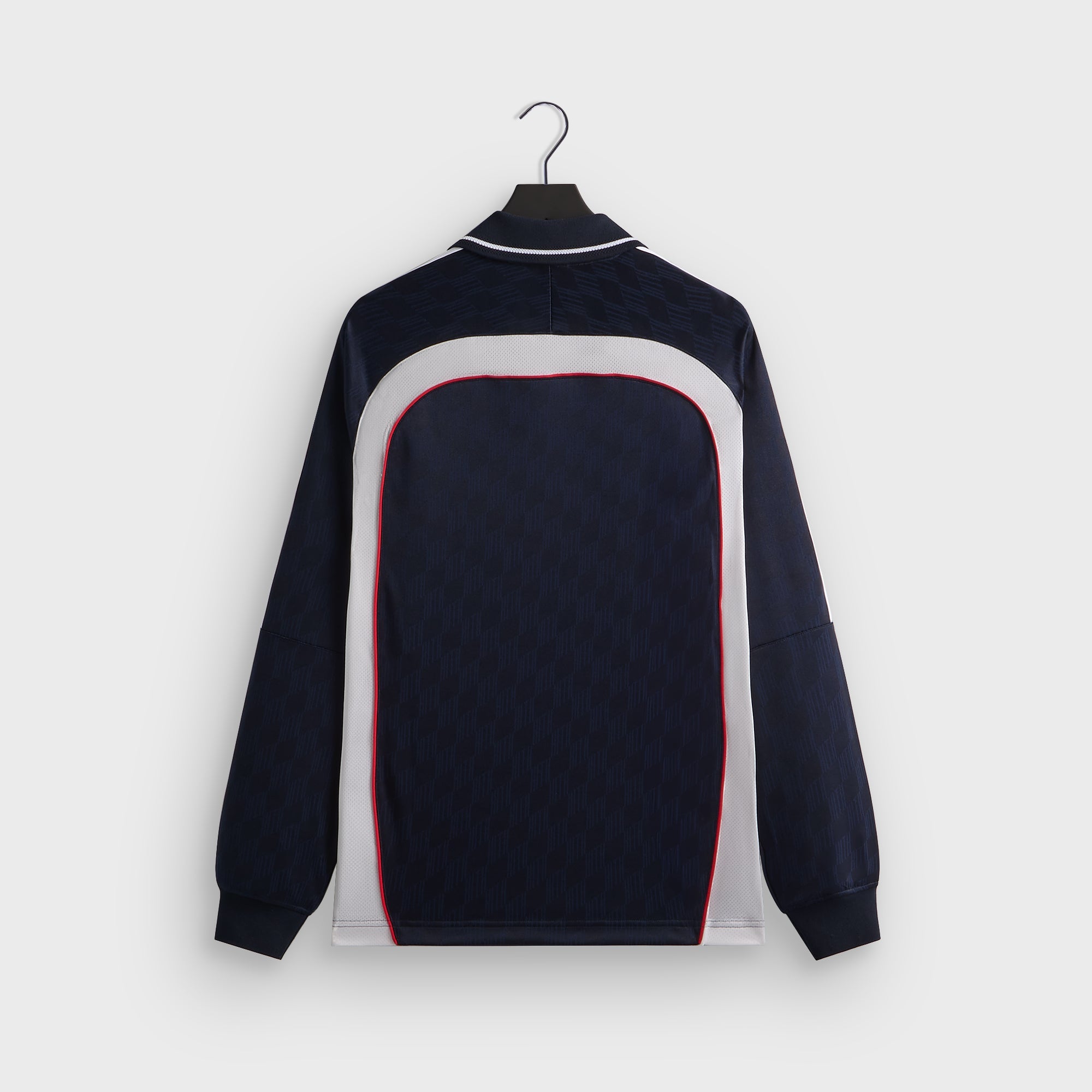 Kith for adidas Football Suit Jacket - Grey – Kith Canada