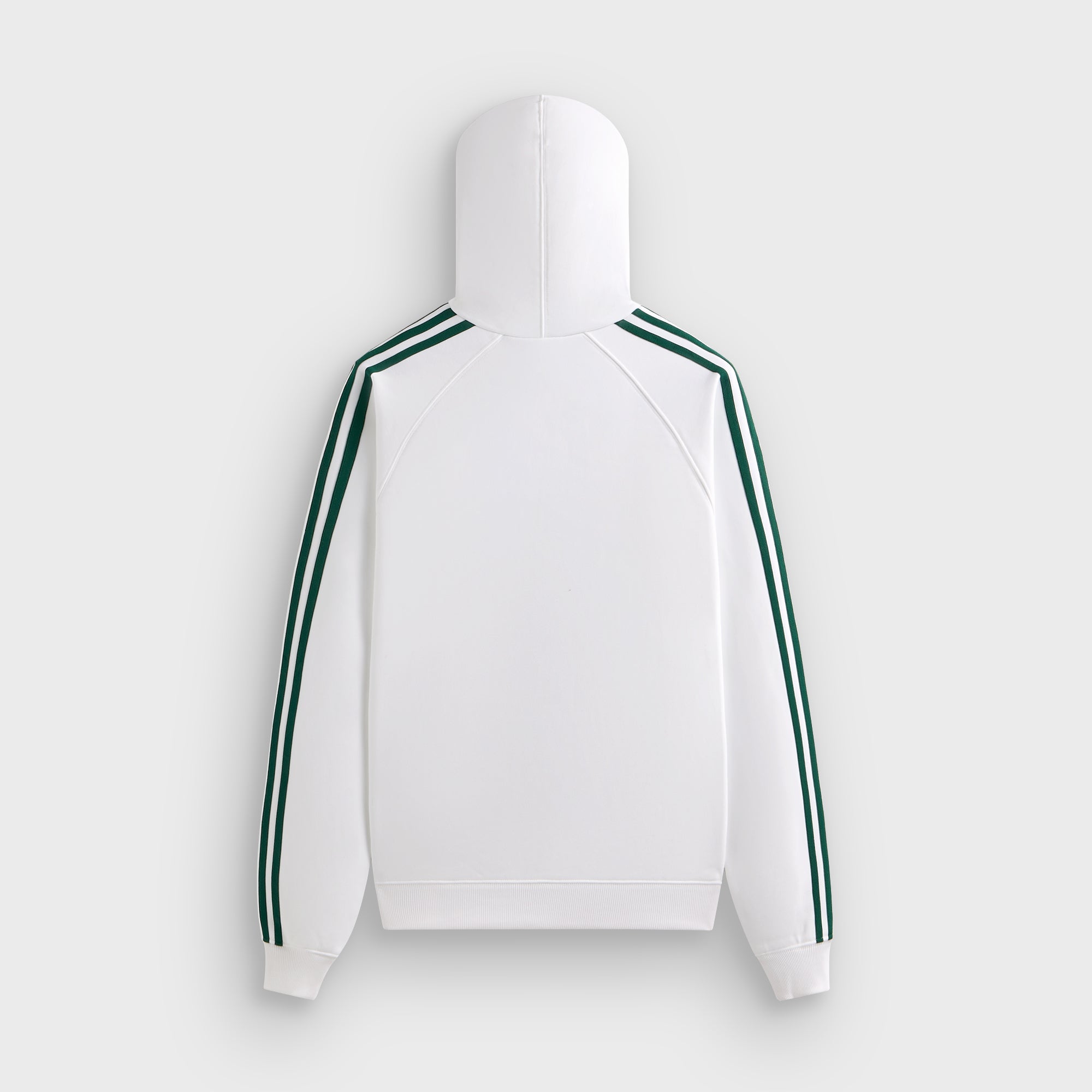 【送料無料】Kith for adidas フットボールパーカー Kith for adidas Football Hoodie - White – Kith Canada
